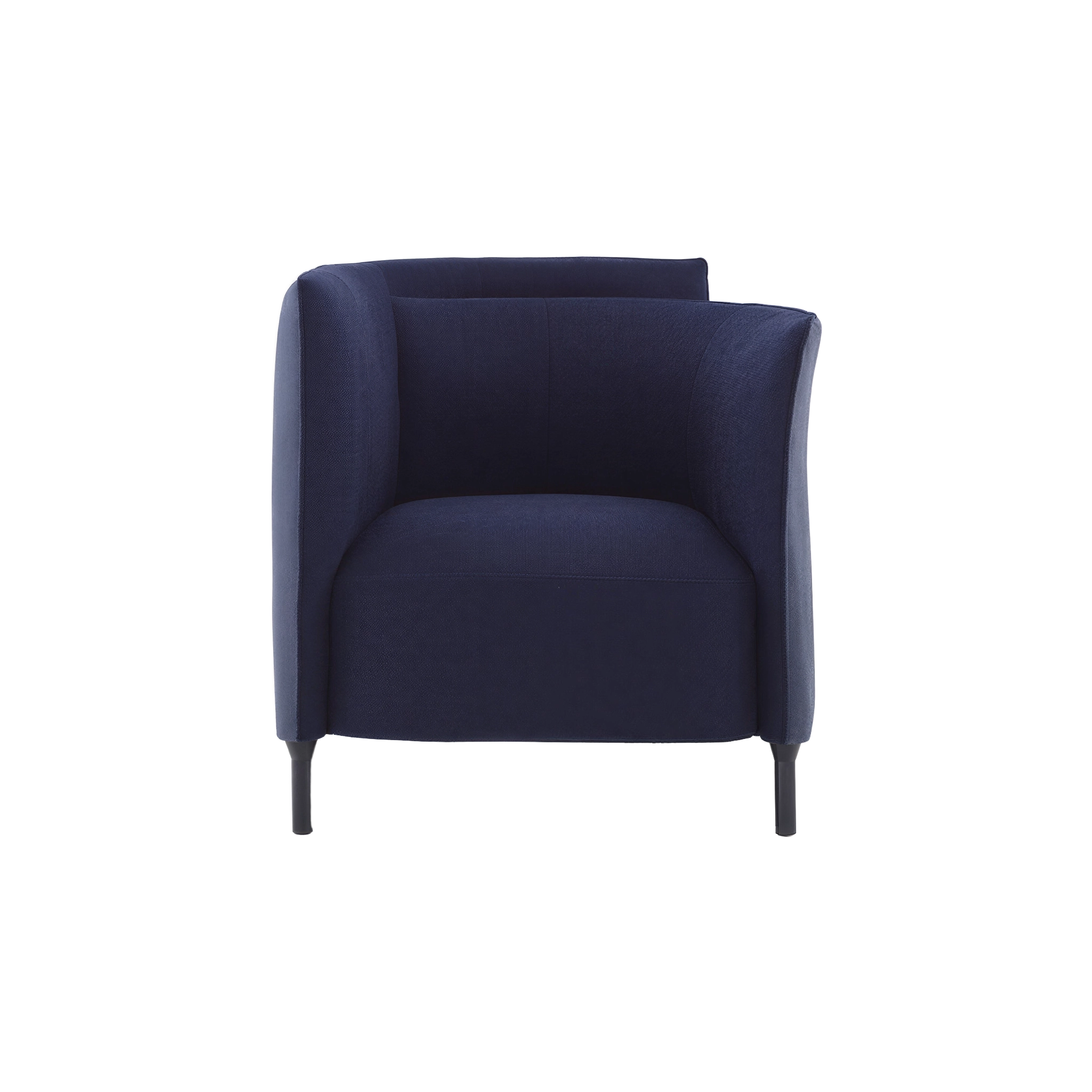 埃米西克勒 Hémicycle 休闲椅/Arm Chair  - PIXHOME