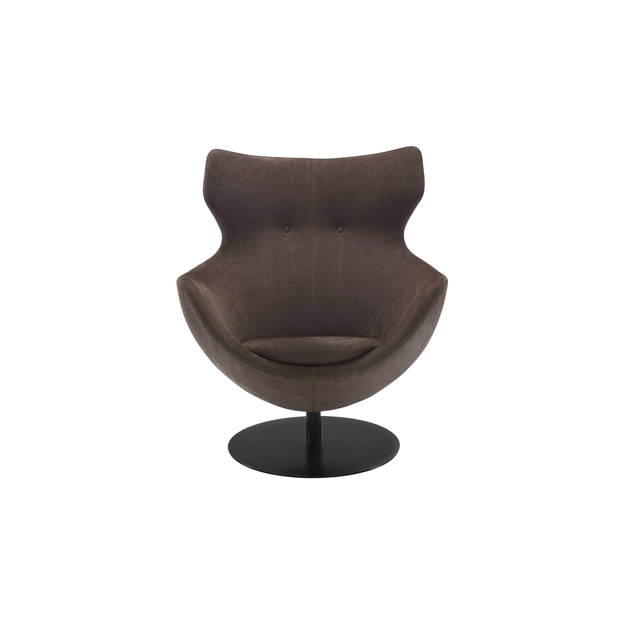 朱庇特 Jupiter 休闲椅/Arm Chair  - PIXHOME