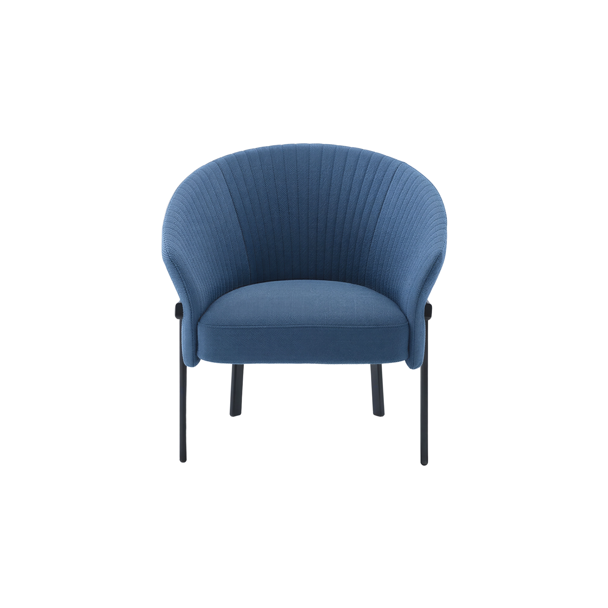 瓦勒米 Valmy 休闲椅/Arm Chair  - PIXHOME
