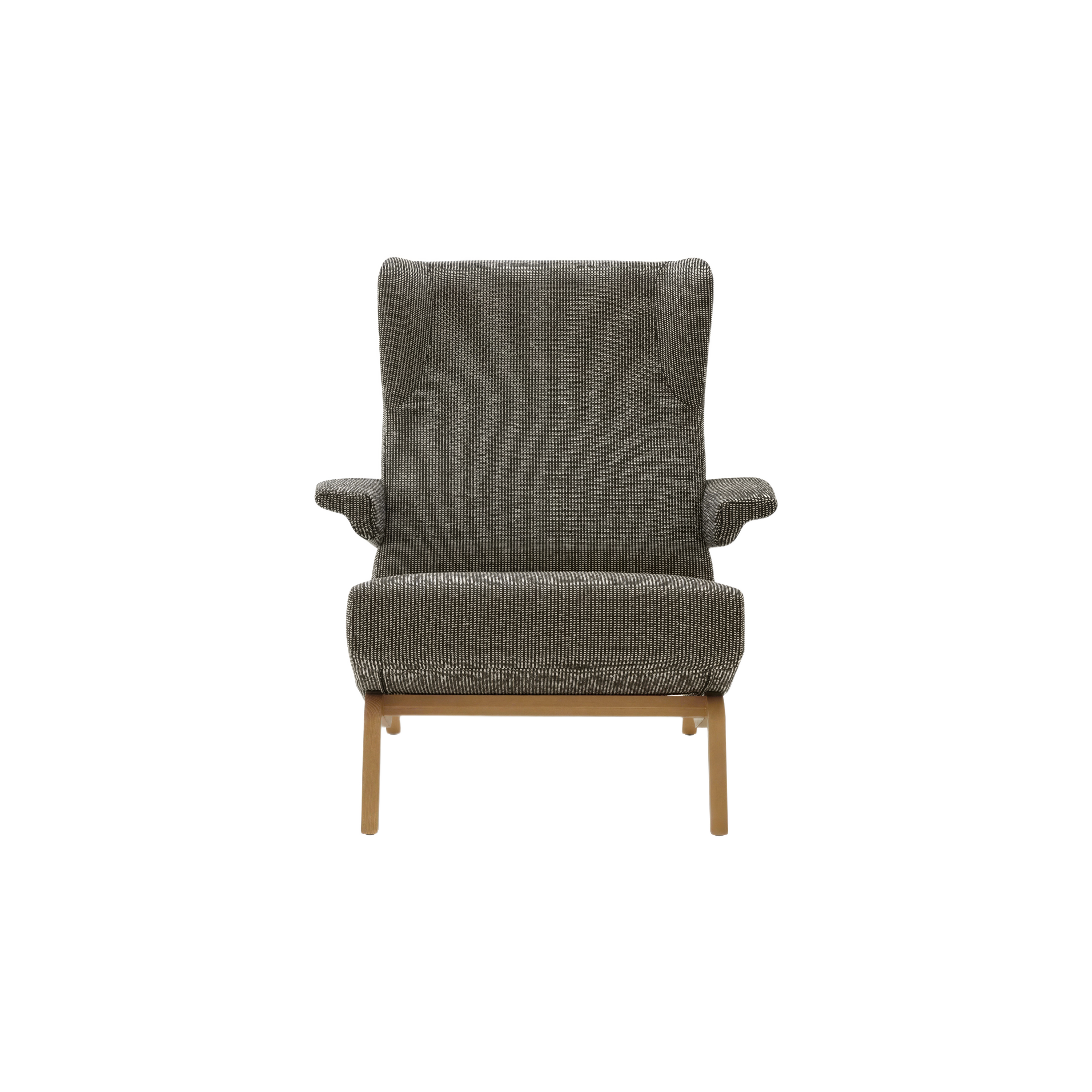 阿希 Archi 休闲椅/Arm Chair  - PIXHOME