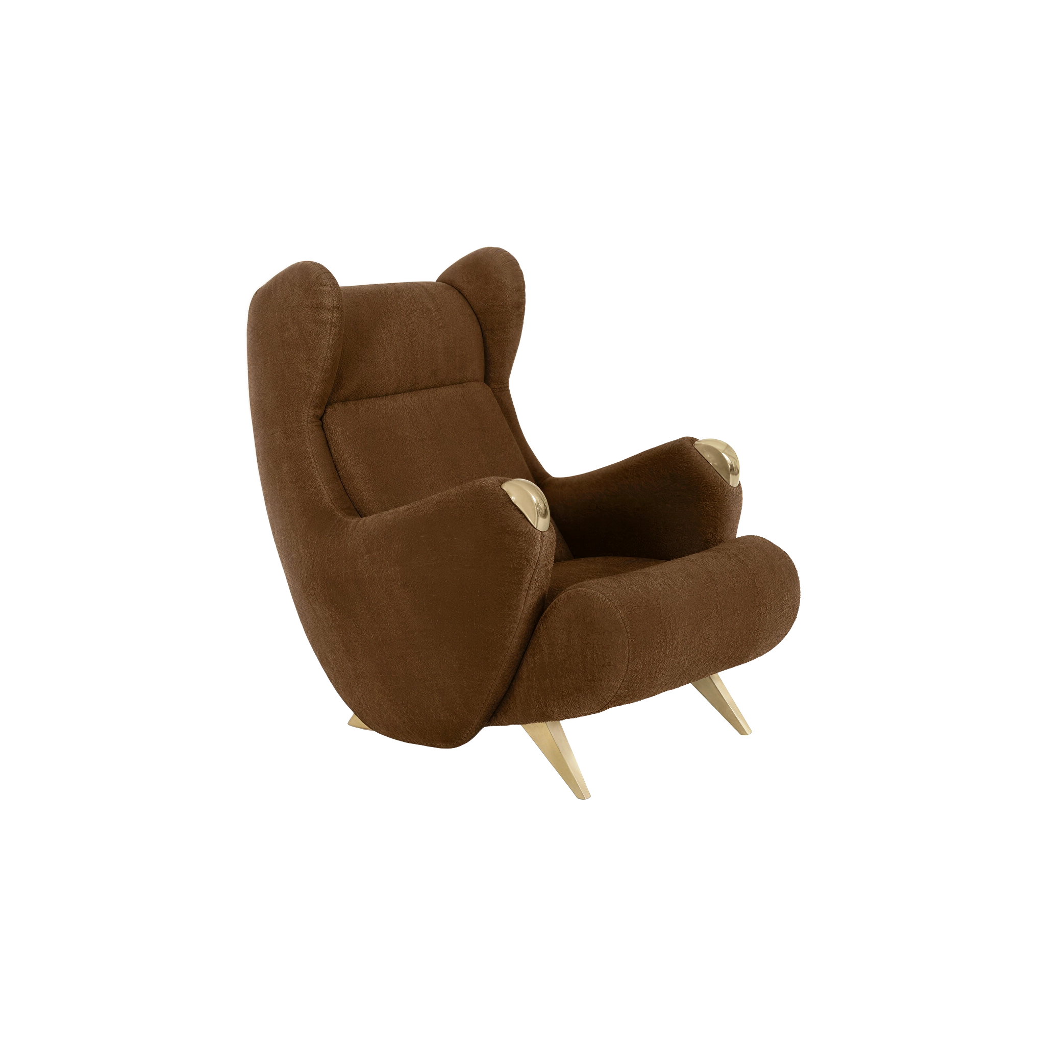 凯迪拉克 Cadillac 休闲椅/Arm Chair  - PIXHOME