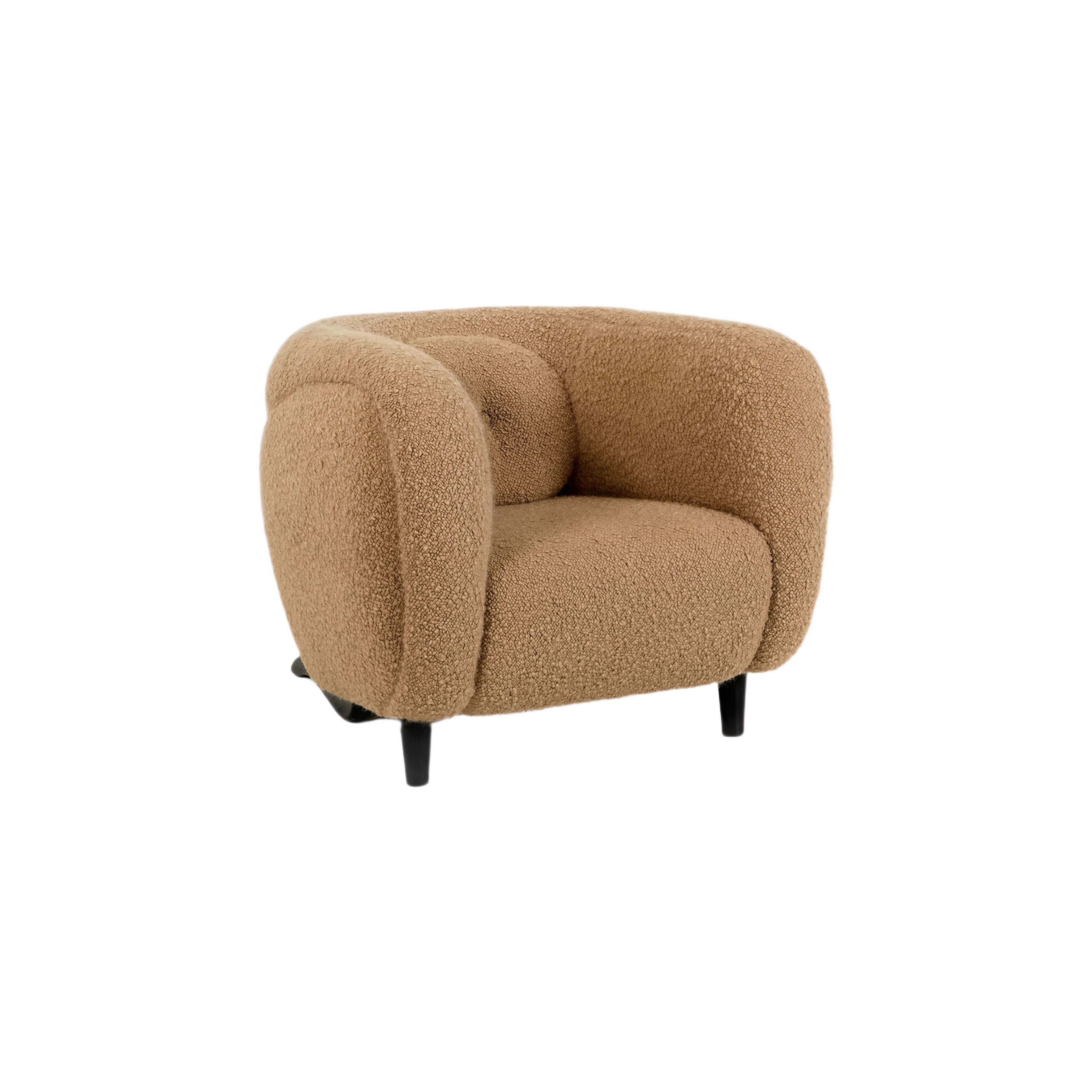米尼托尔 Minitore 休闲椅/Arm Chair  - PIXHOME