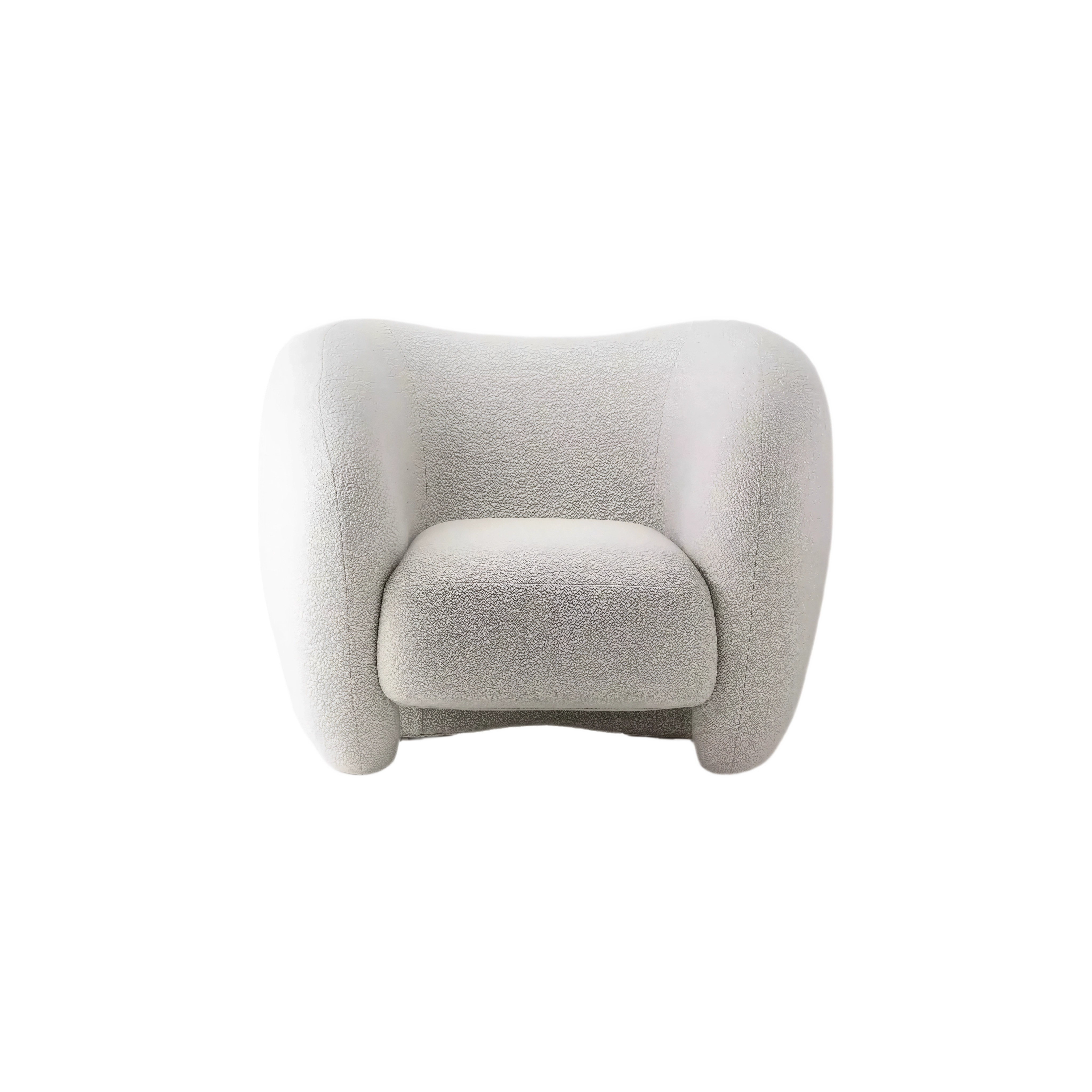 丹尼尔 DANIEL 休闲椅/Arm Chair  - PIXHOME