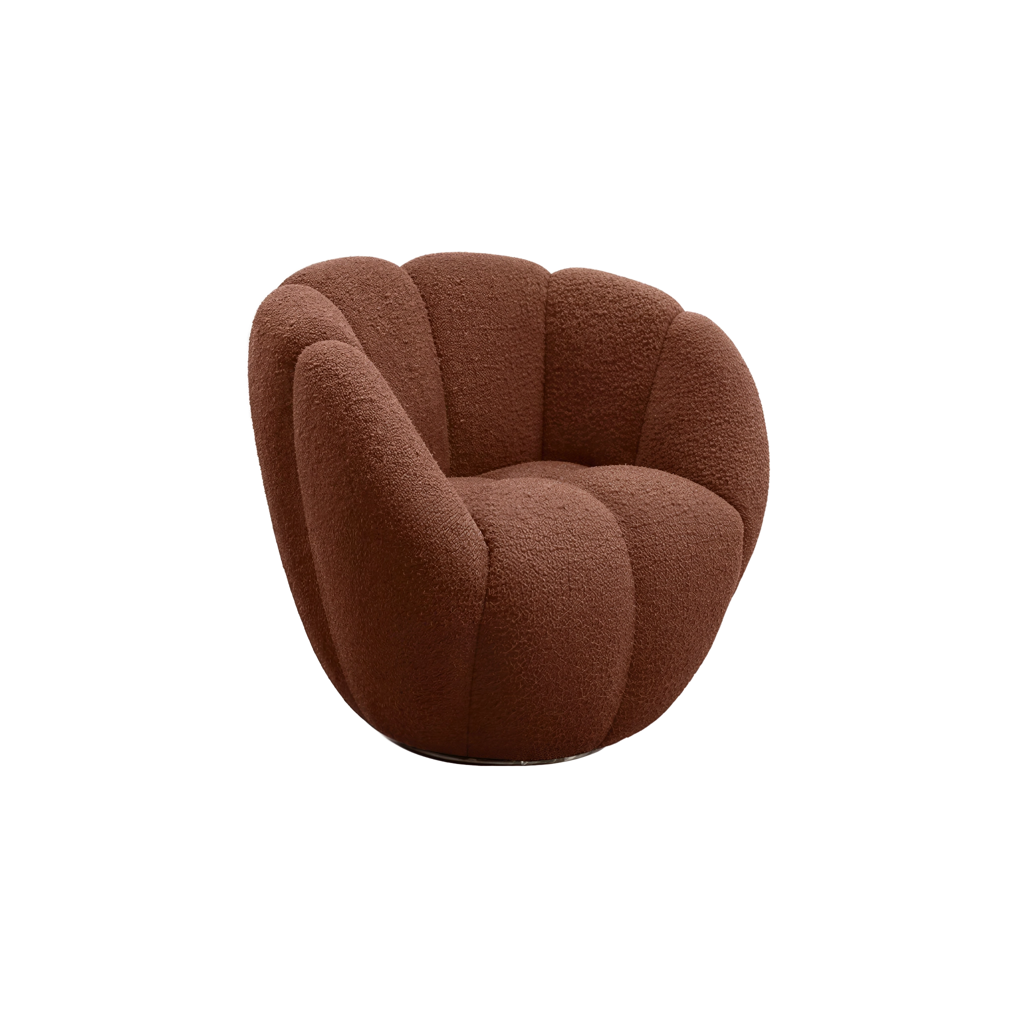 阿斯特雷亚 astrea 休闲椅/Arm Chair  - PIXHOME