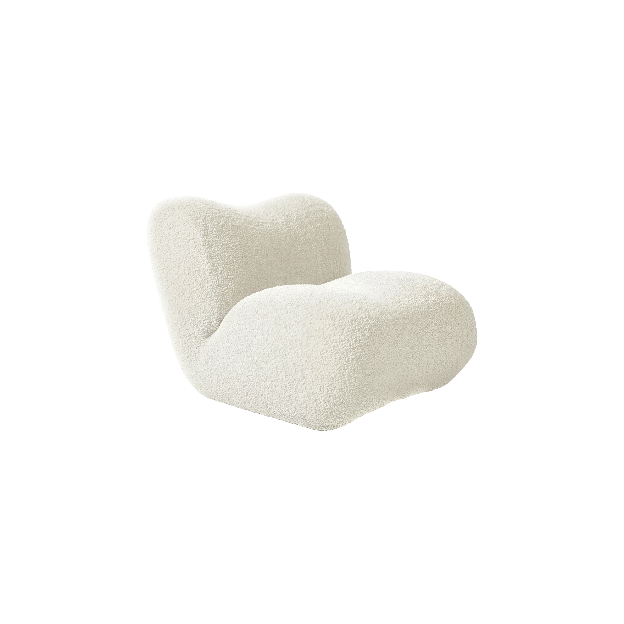 哈巴 hubba 休闲椅/Arm Chair  - PIXHOME