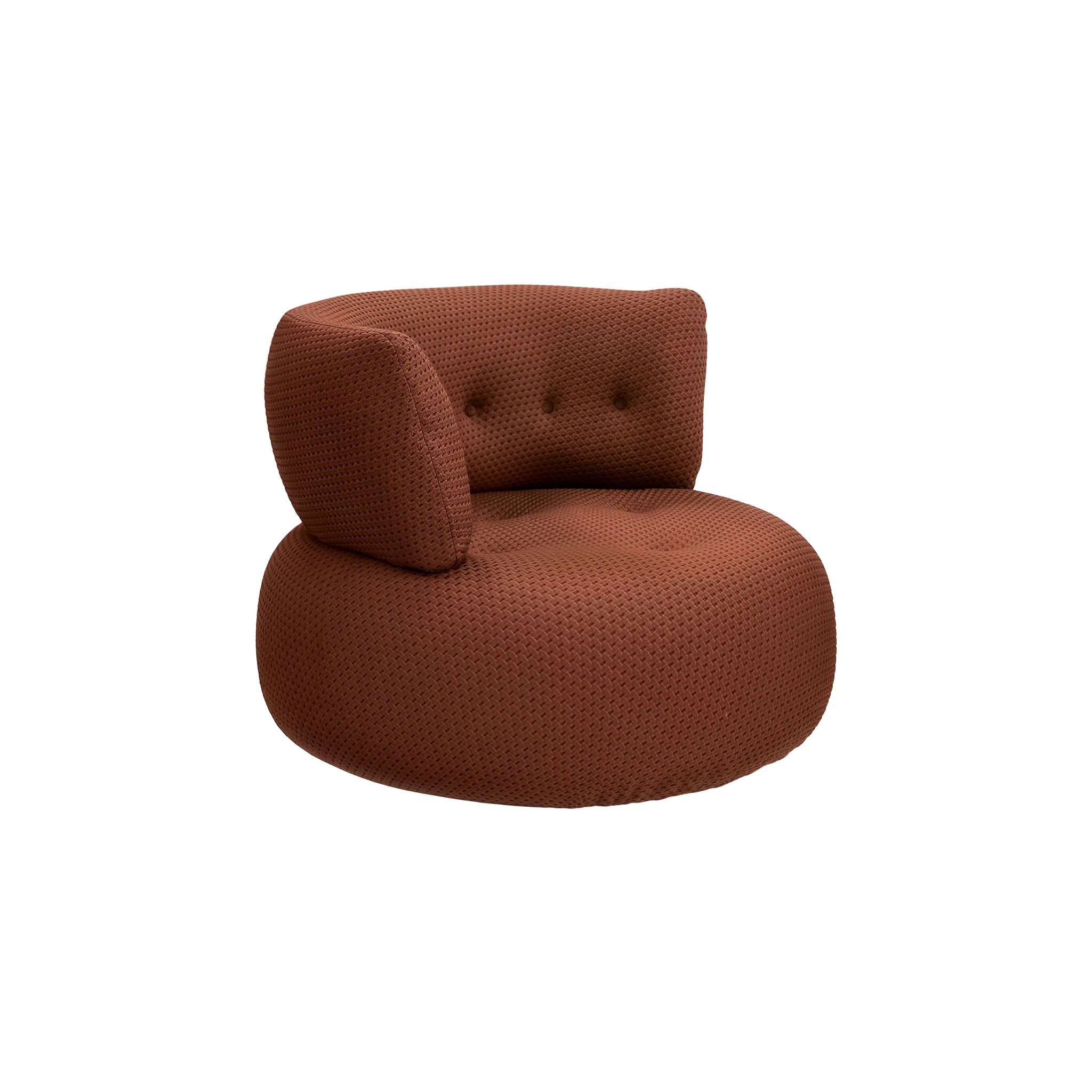 塞恩斯 sense 休闲椅/Arm Chair  - PIXHOME