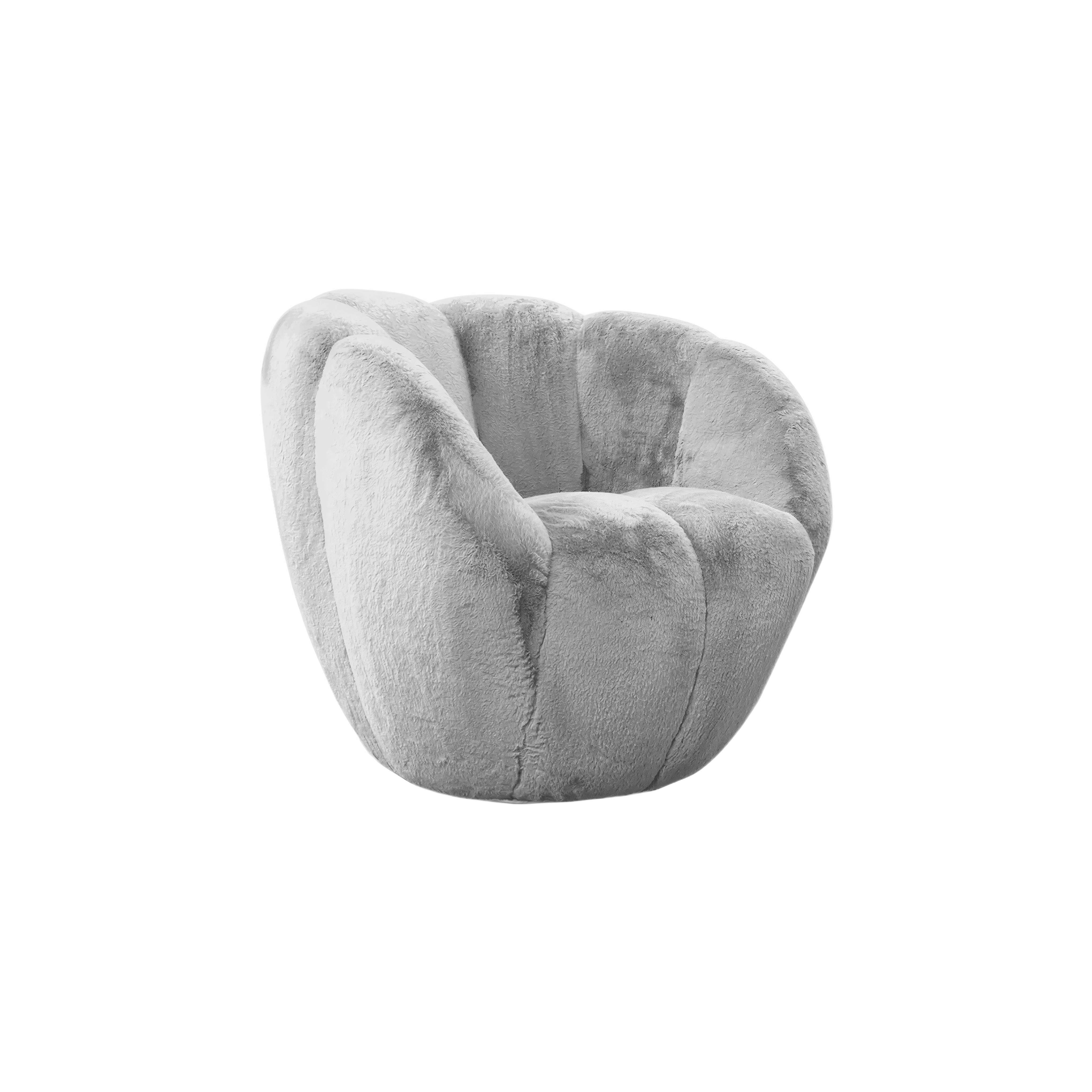 阿斯特雷亚 L astrea L 休闲椅/Arm Chair  - PIXHOME