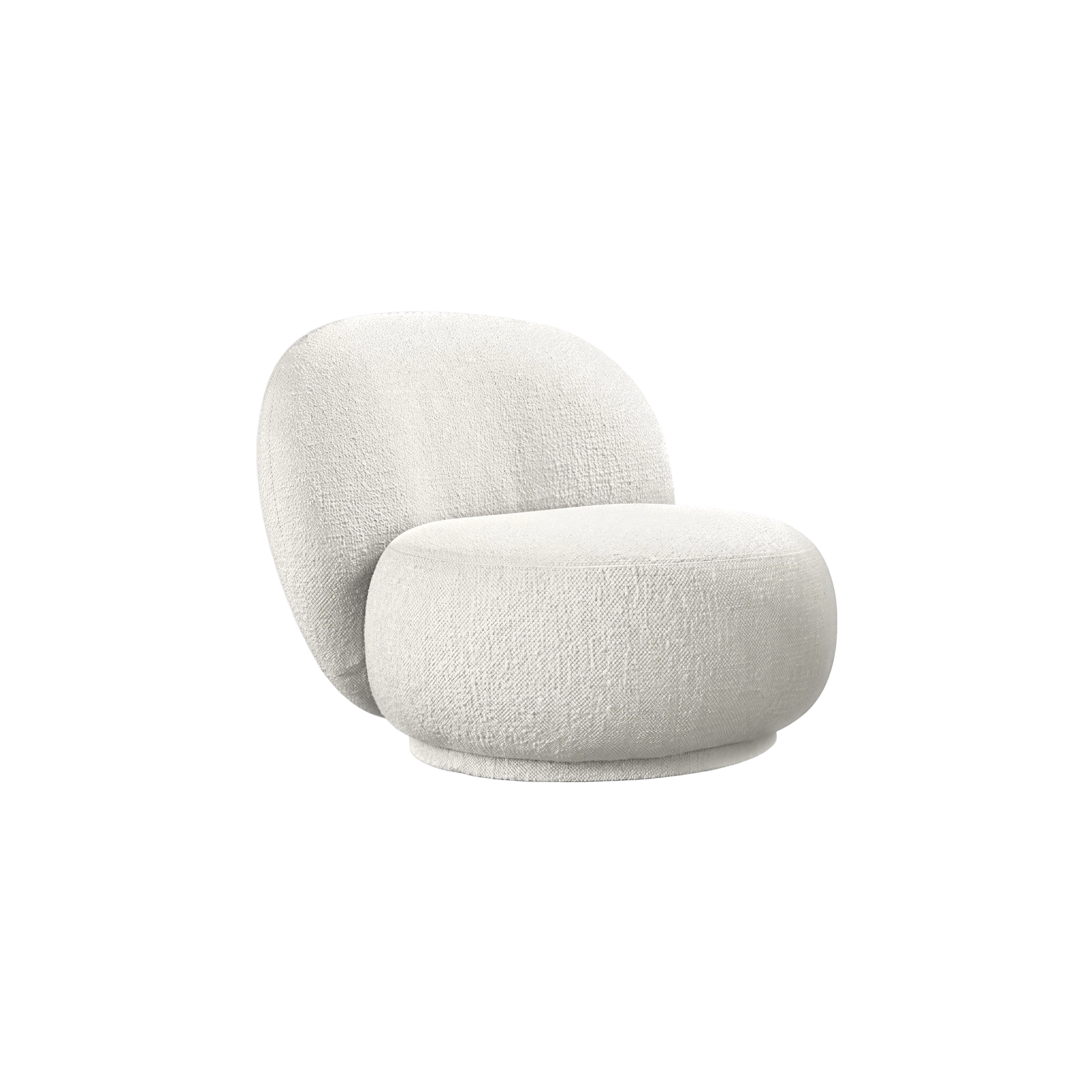 阿罗巴兹 arobase 休闲椅/Arm Chair  - PIXHOME
