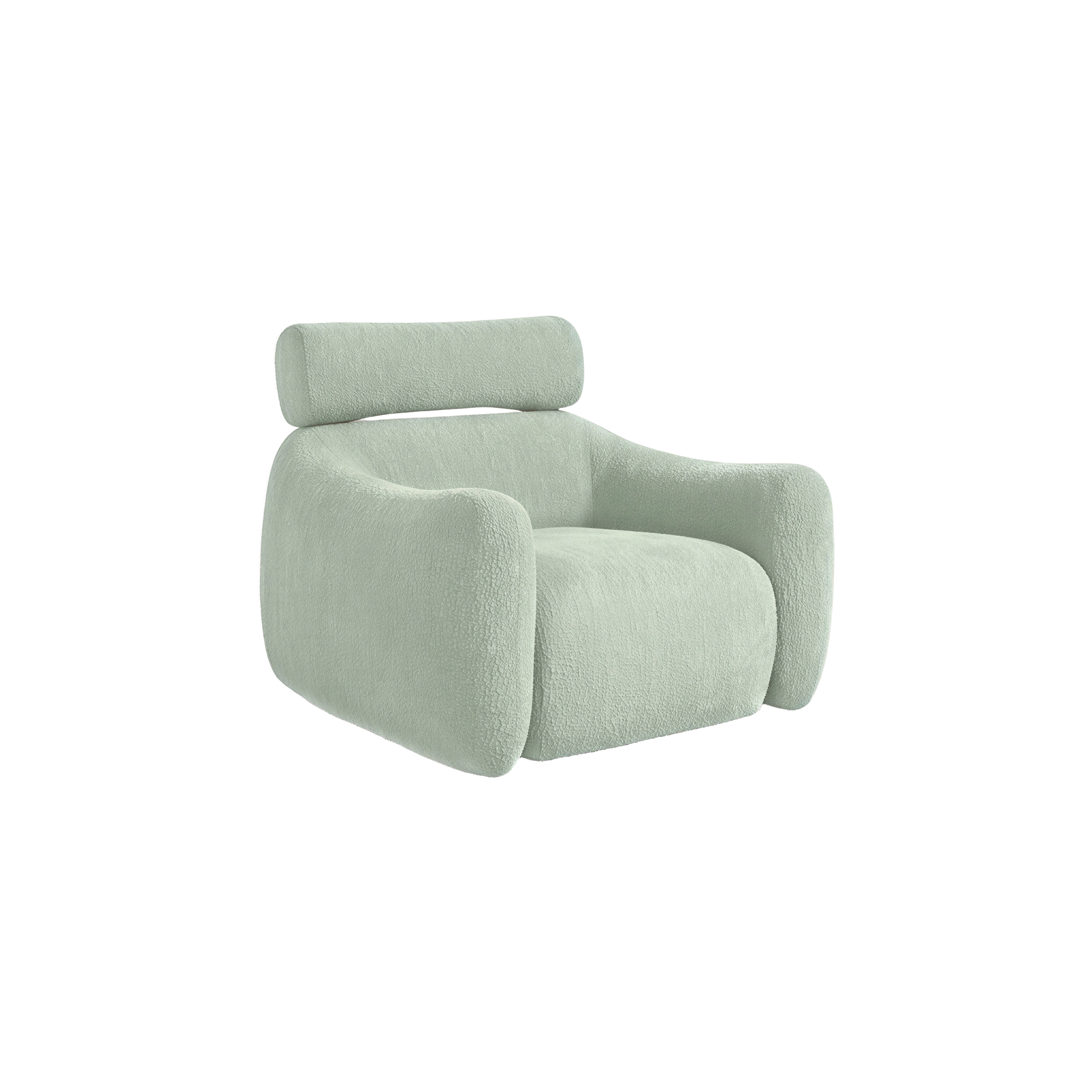 班布·穆德 bamboo mood 休闲椅/Arm Chair  - PIXHOME