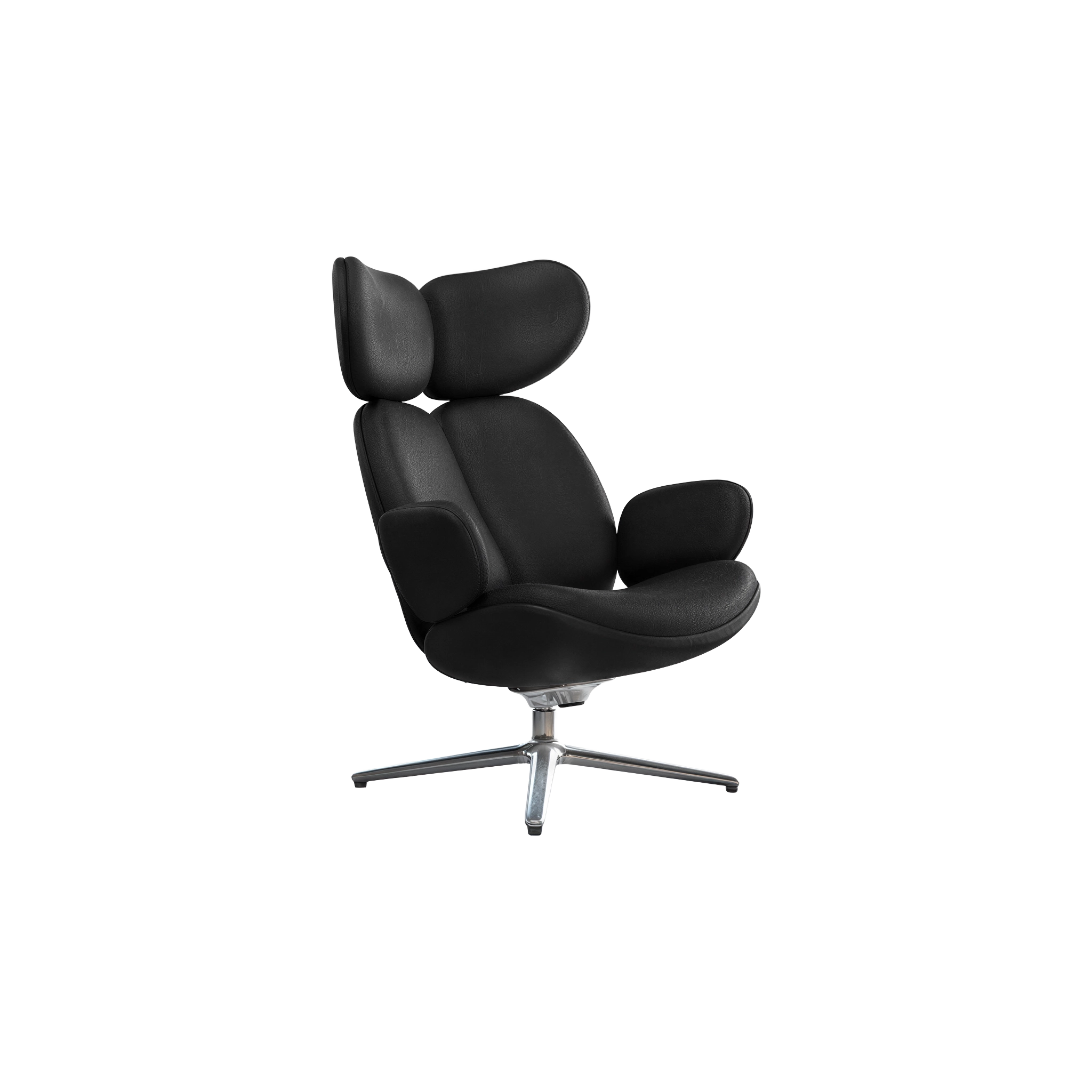 帕尔普 L pulp L 休闲椅/Arm Chair  - PIXHOME