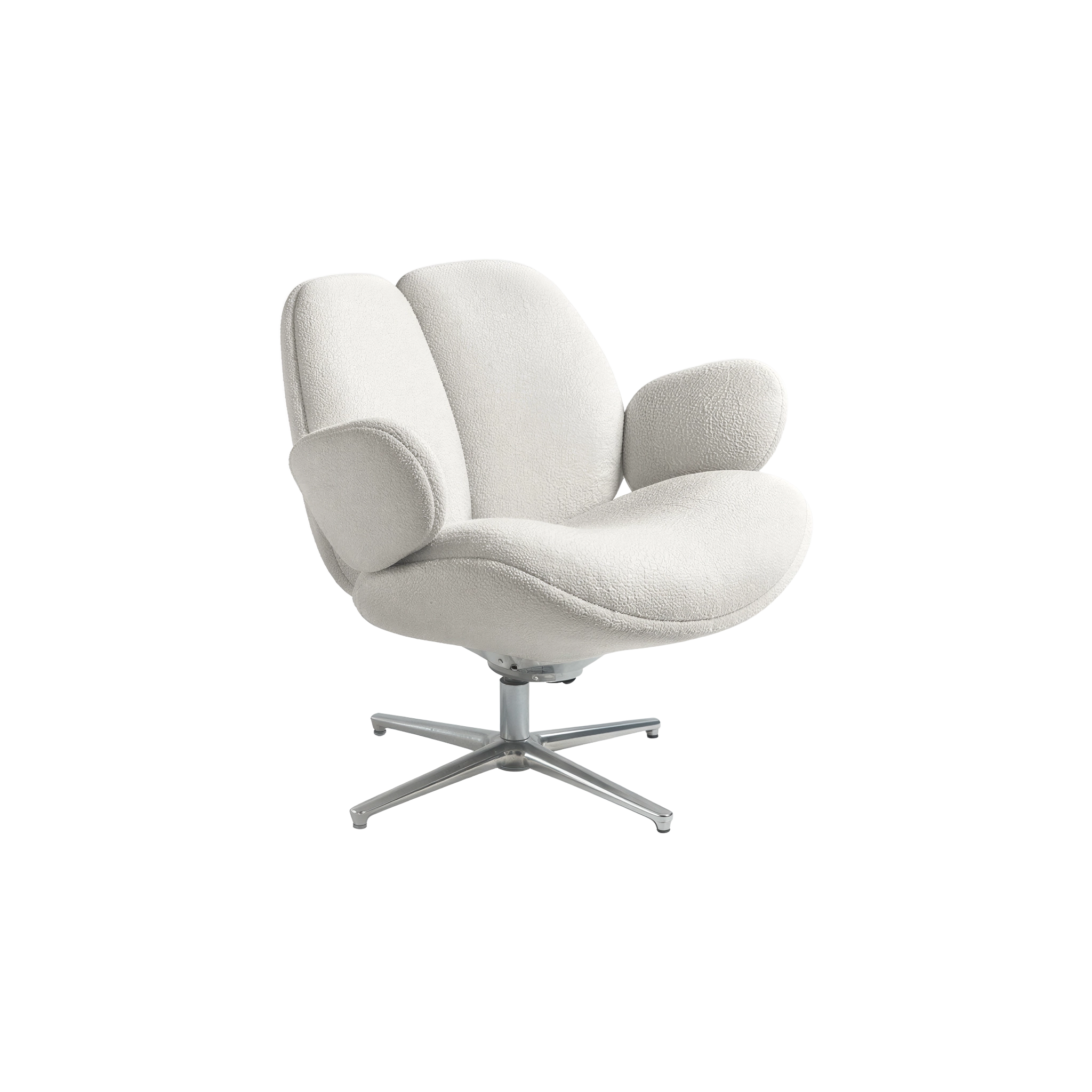 帕尔普 pulp 休闲椅/Arm Chair  - PIXHOME