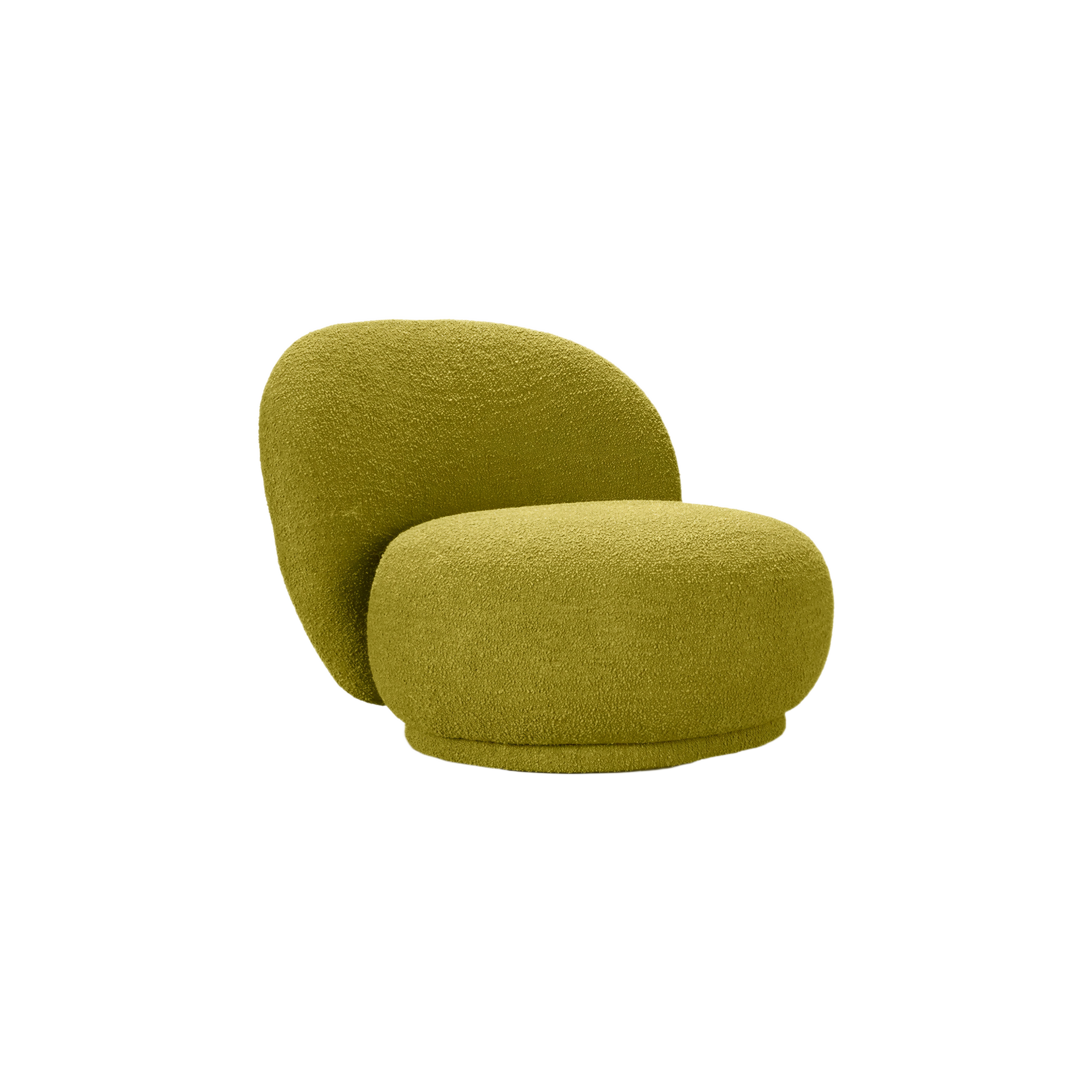 阿罗巴兹 L arobase L 休闲椅/Arm Chair  - PIXHOME