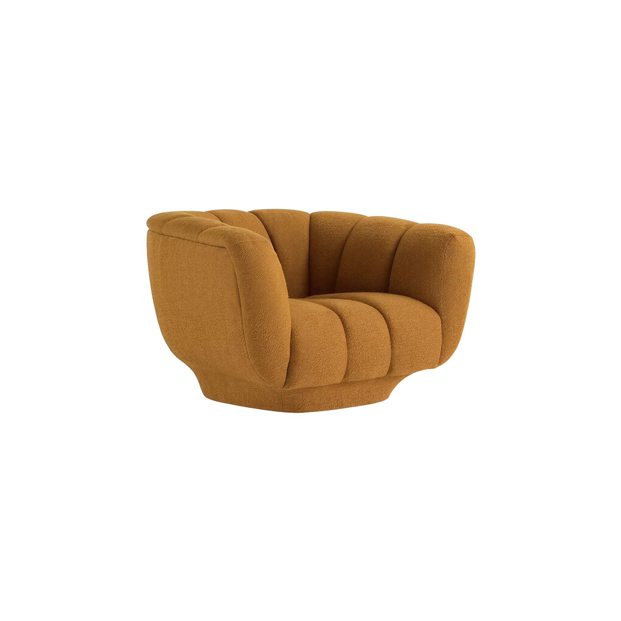 奥德亚 2 odéa 2 休闲椅/Arm Chair  - PIXHOME