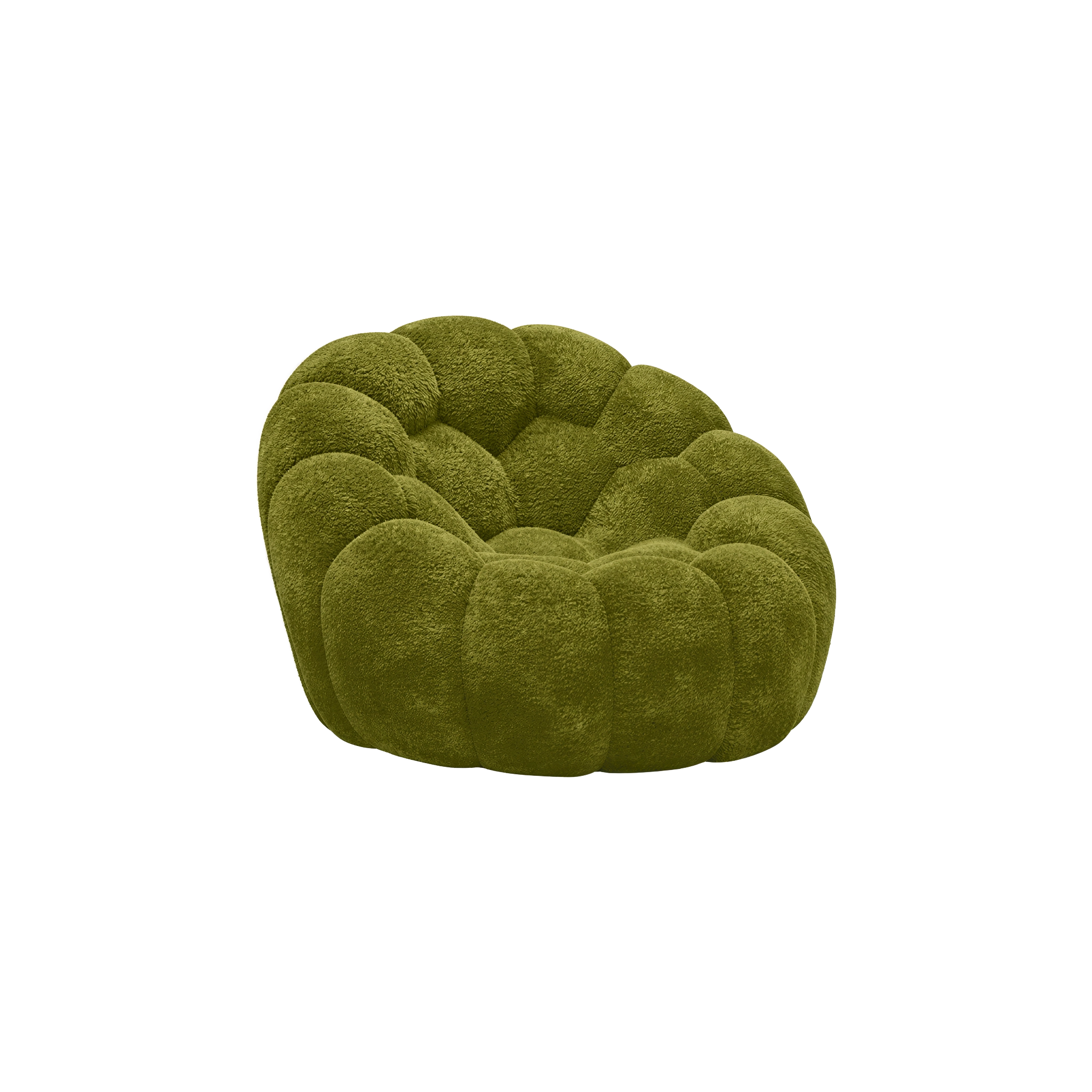 巴布尔 bubble 休闲椅/Arm Chair  - PIXHOME