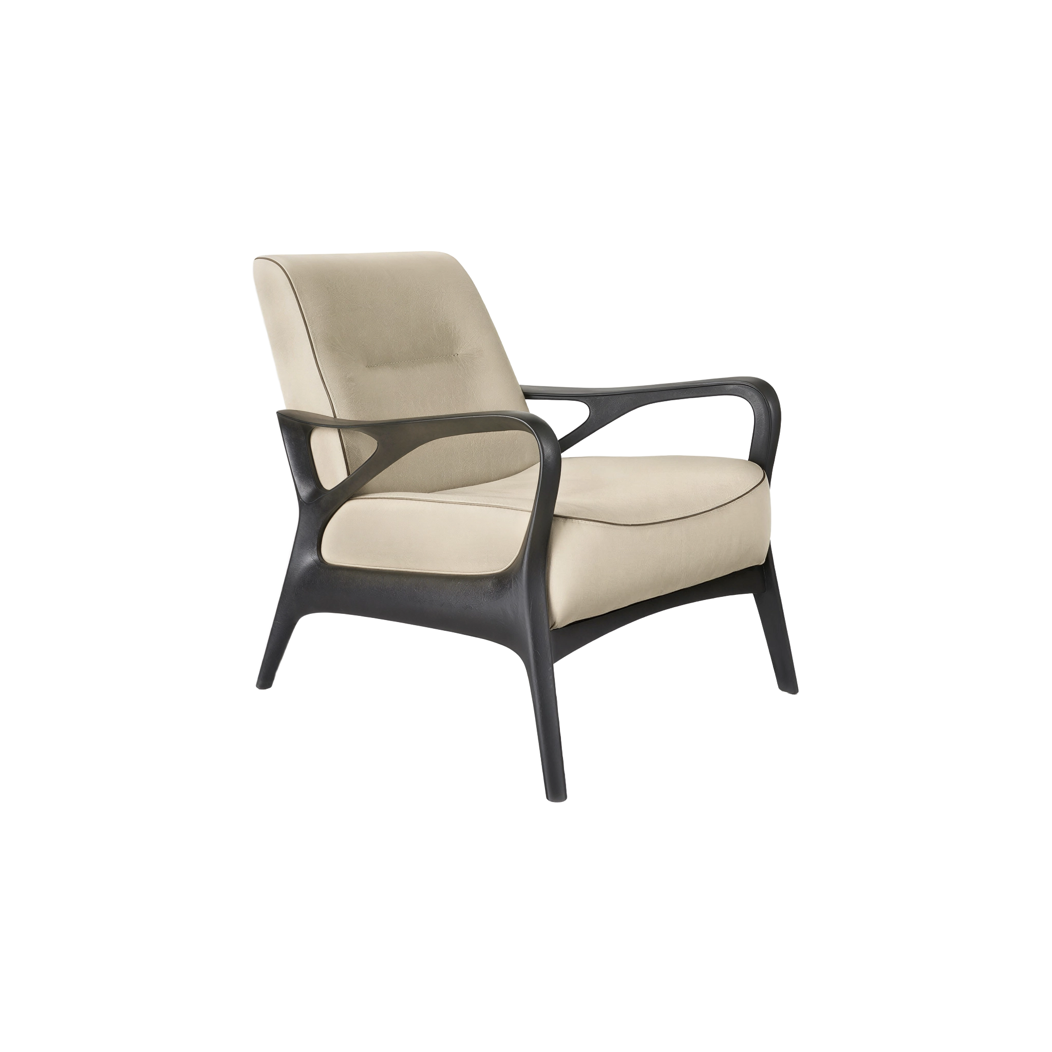 斯特罗夫 strophe 休闲椅/Arm Chair  - PIXHOME