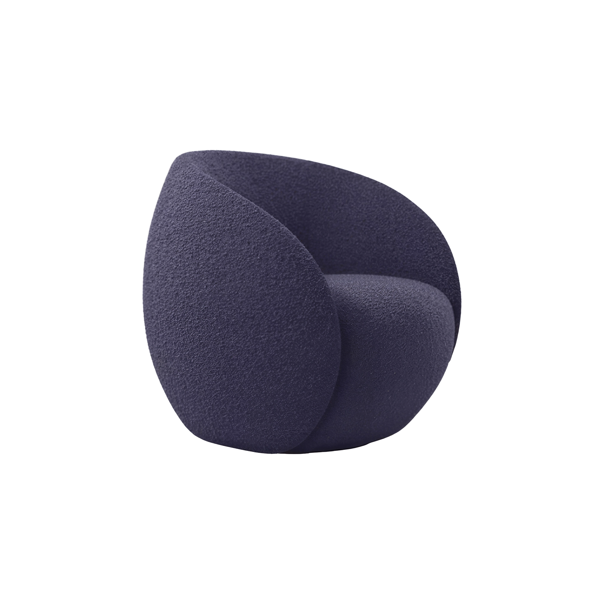 多特 dot 休闲椅/Arm Chair  - PIXHOME