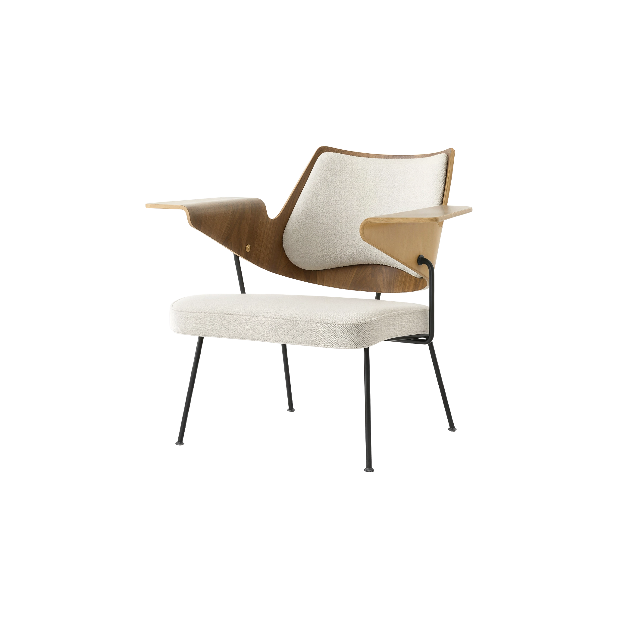 RFH 朗奇·查尔 RD8 RFH Lounge Chair RD8 休闲椅/Arm Chair  - PIXHOME