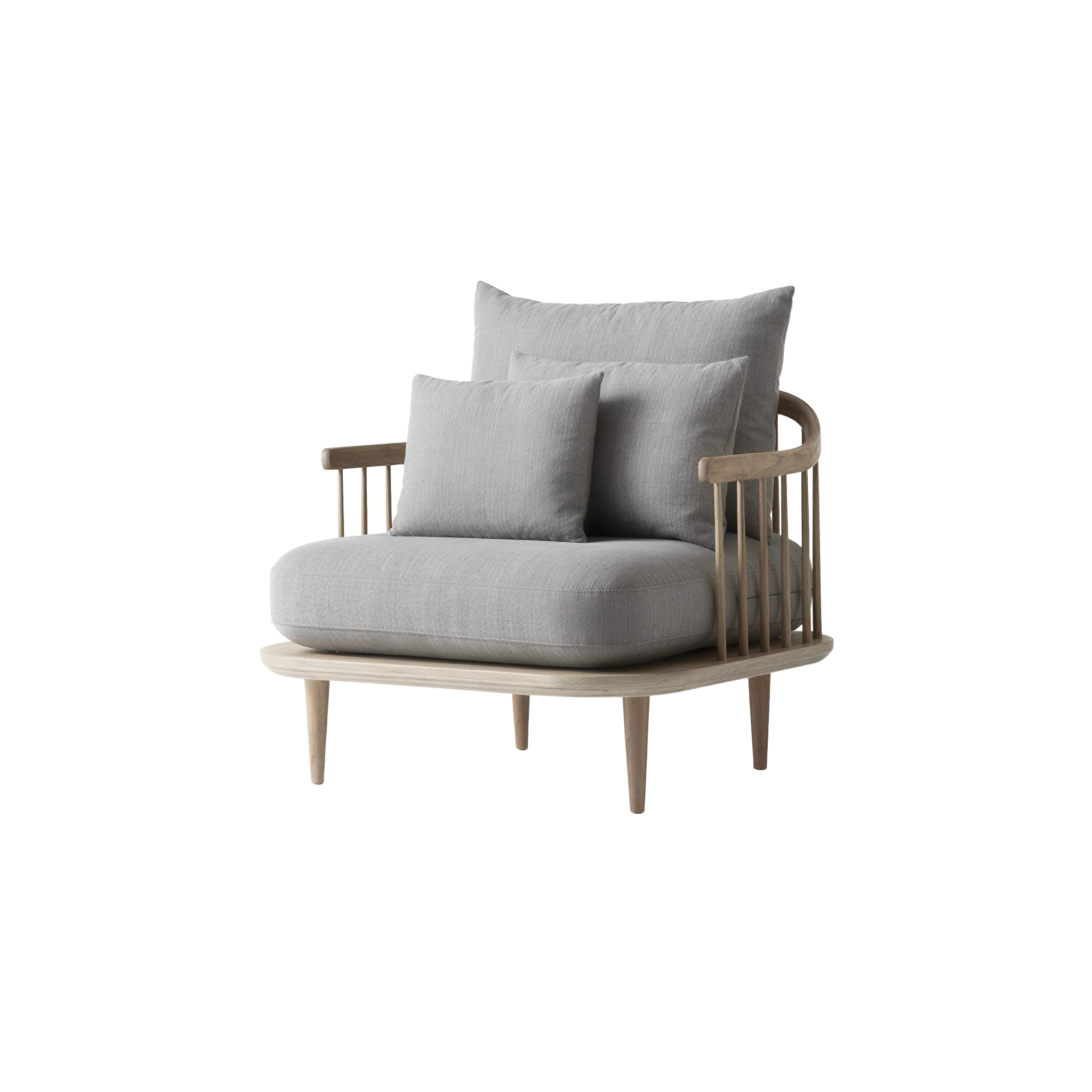 弗莱 SC1 Fly SC1 休闲椅/Arm Chair  - PIXHOME