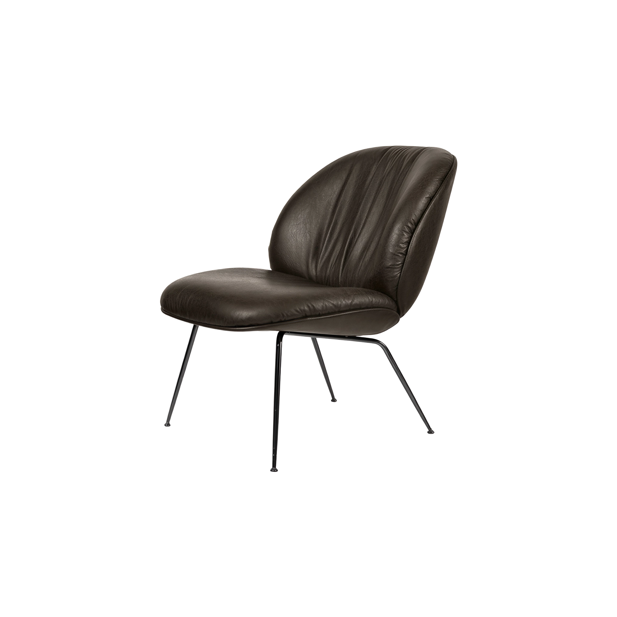 甲壳虫 Beetle 休闲椅/Arm Chair  - PIXHOME