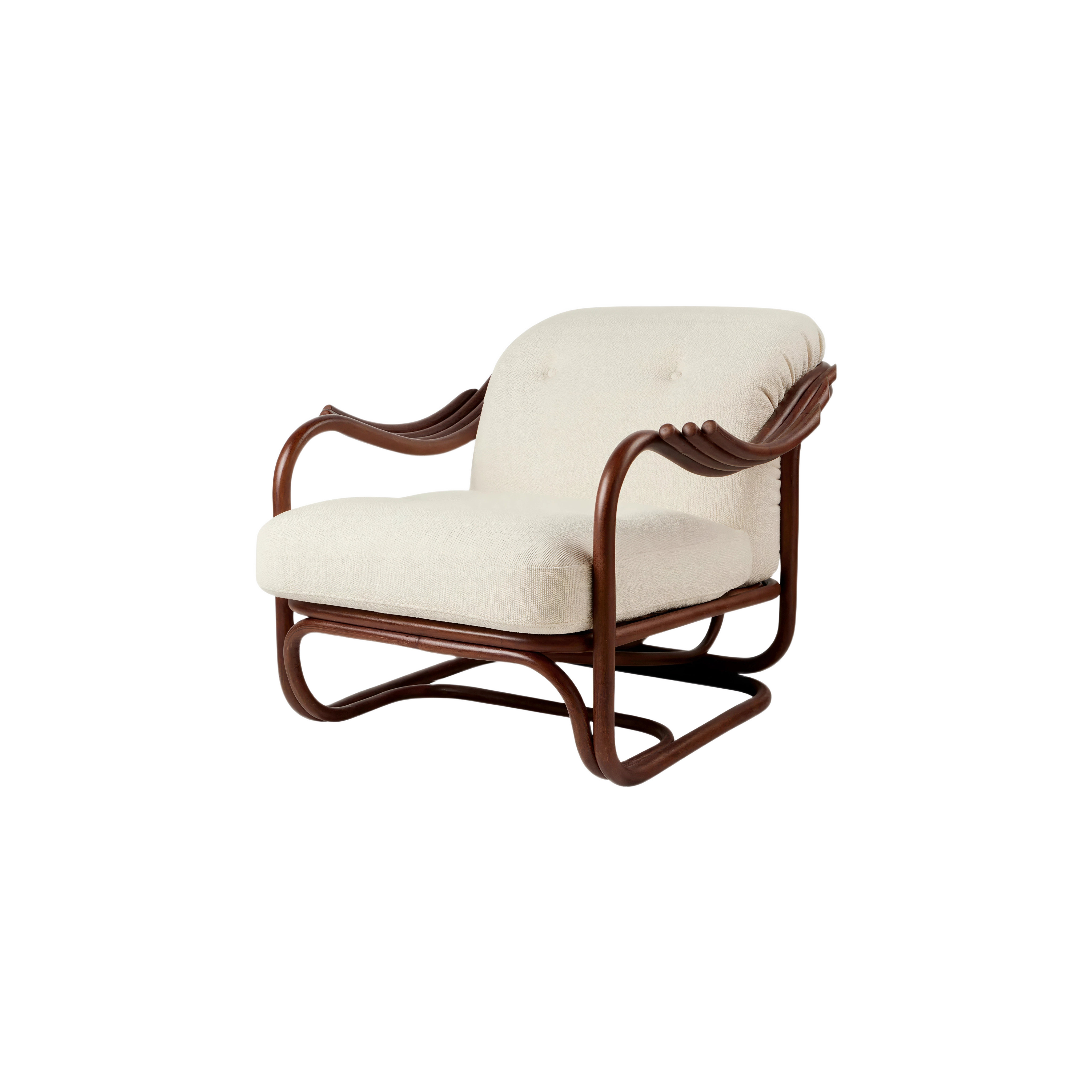 波尔特罗纳·特里亚 POLTRONA TRIA 休闲椅/Arm Chair  - PIXHOME