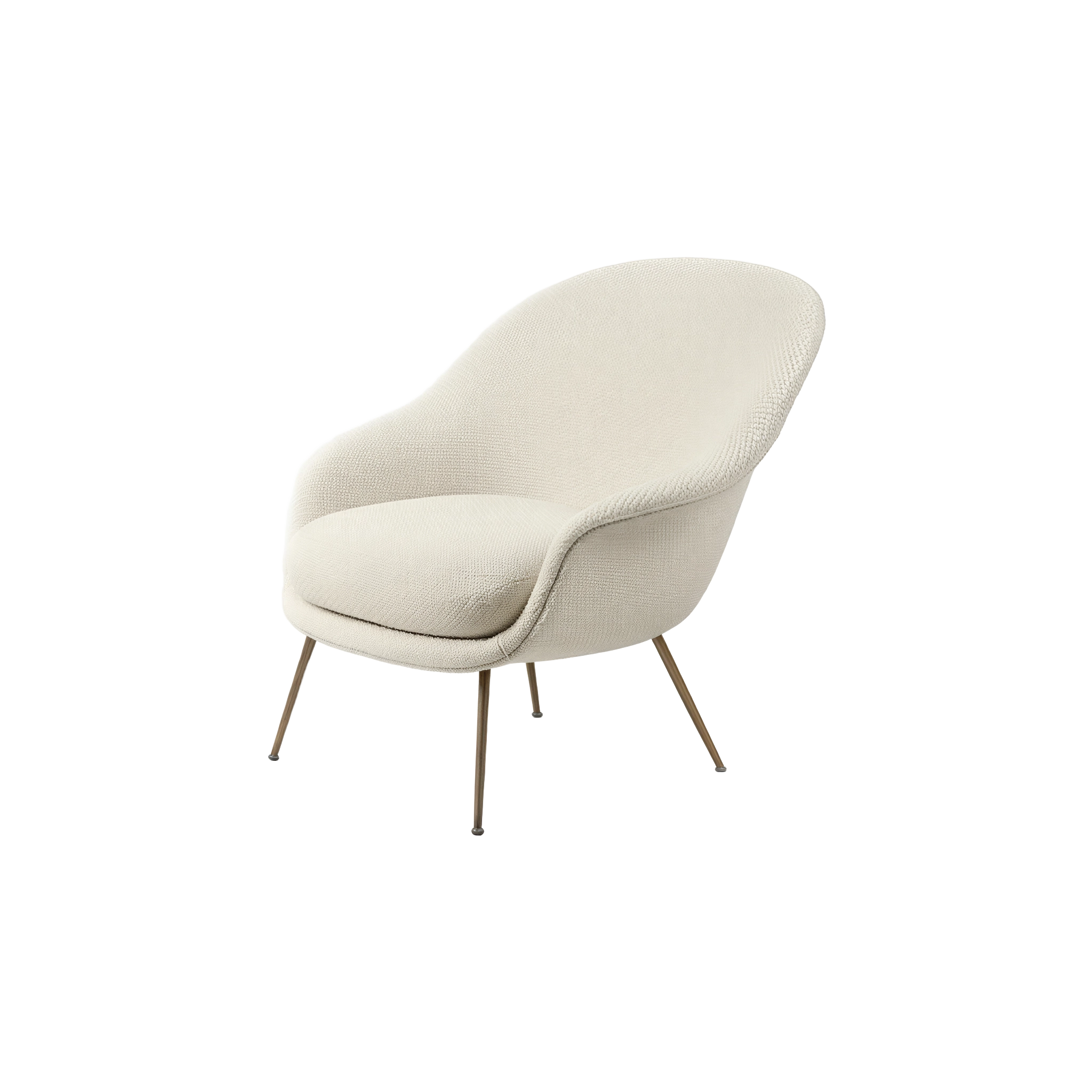 巴特 Bat 休闲椅/Arm Chair  - PIXHOME