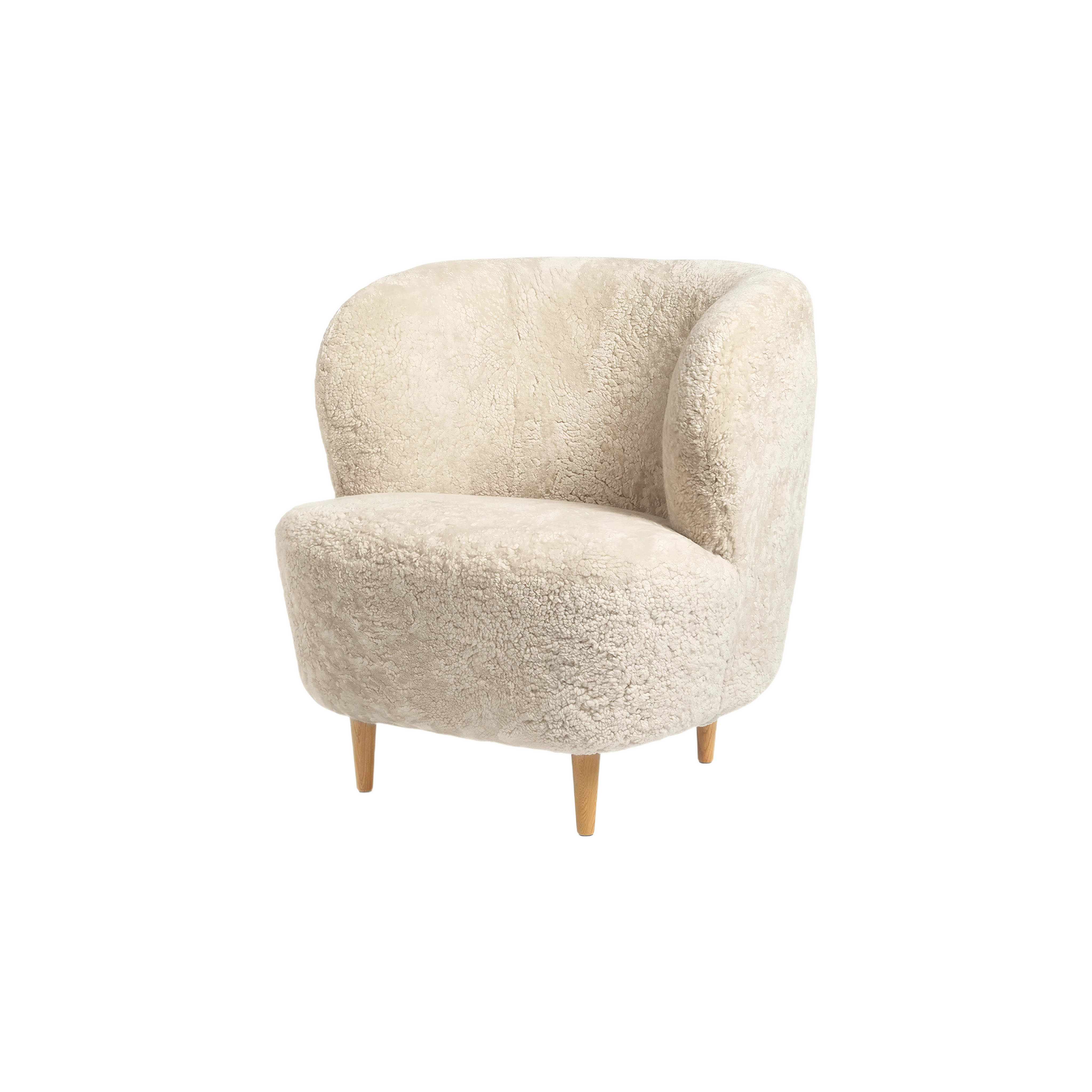 斯泰 STAY 休闲椅/Arm Chair  - PIXHOME
