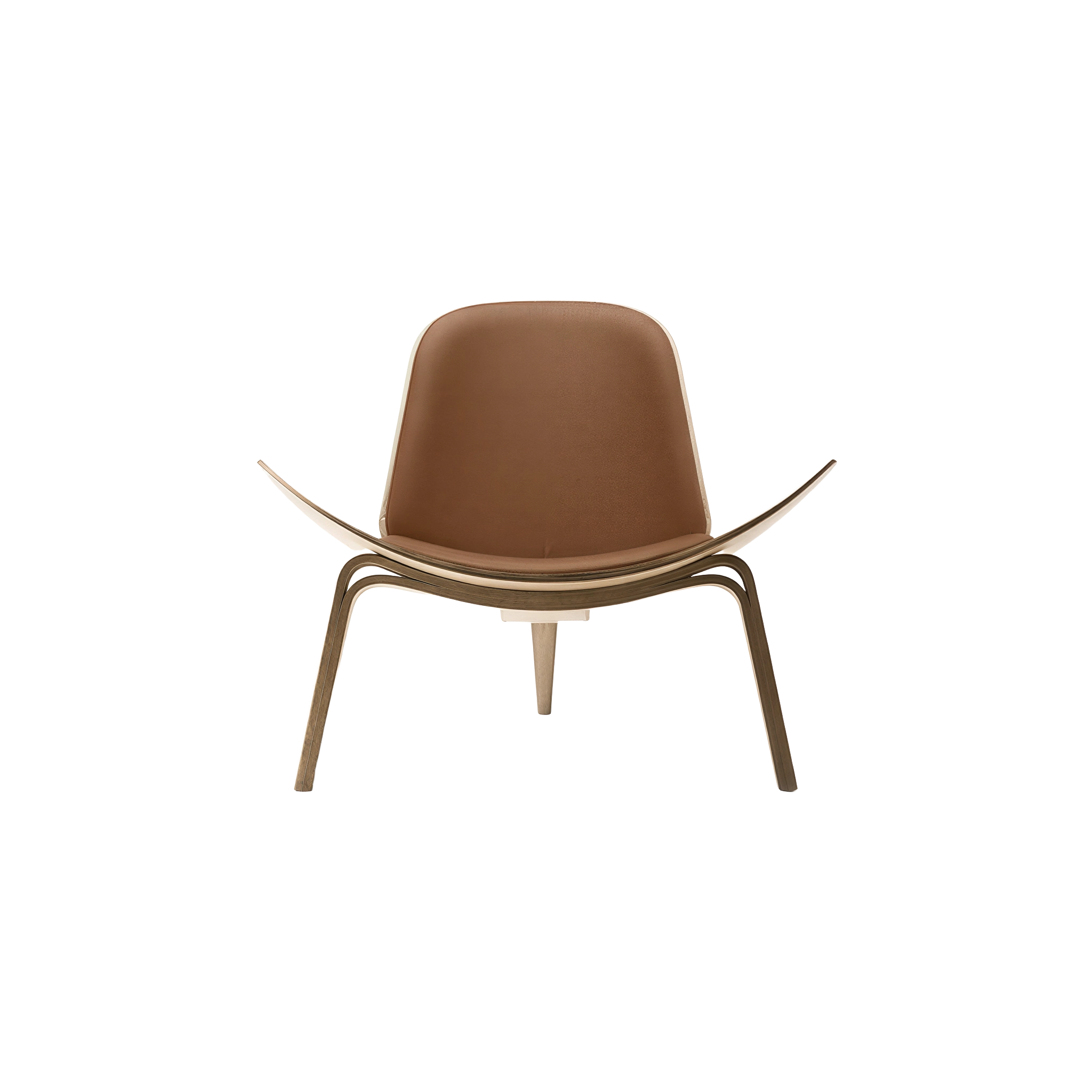 舍尔 Shell 休闲椅/Arm Chair  - PIXHOME