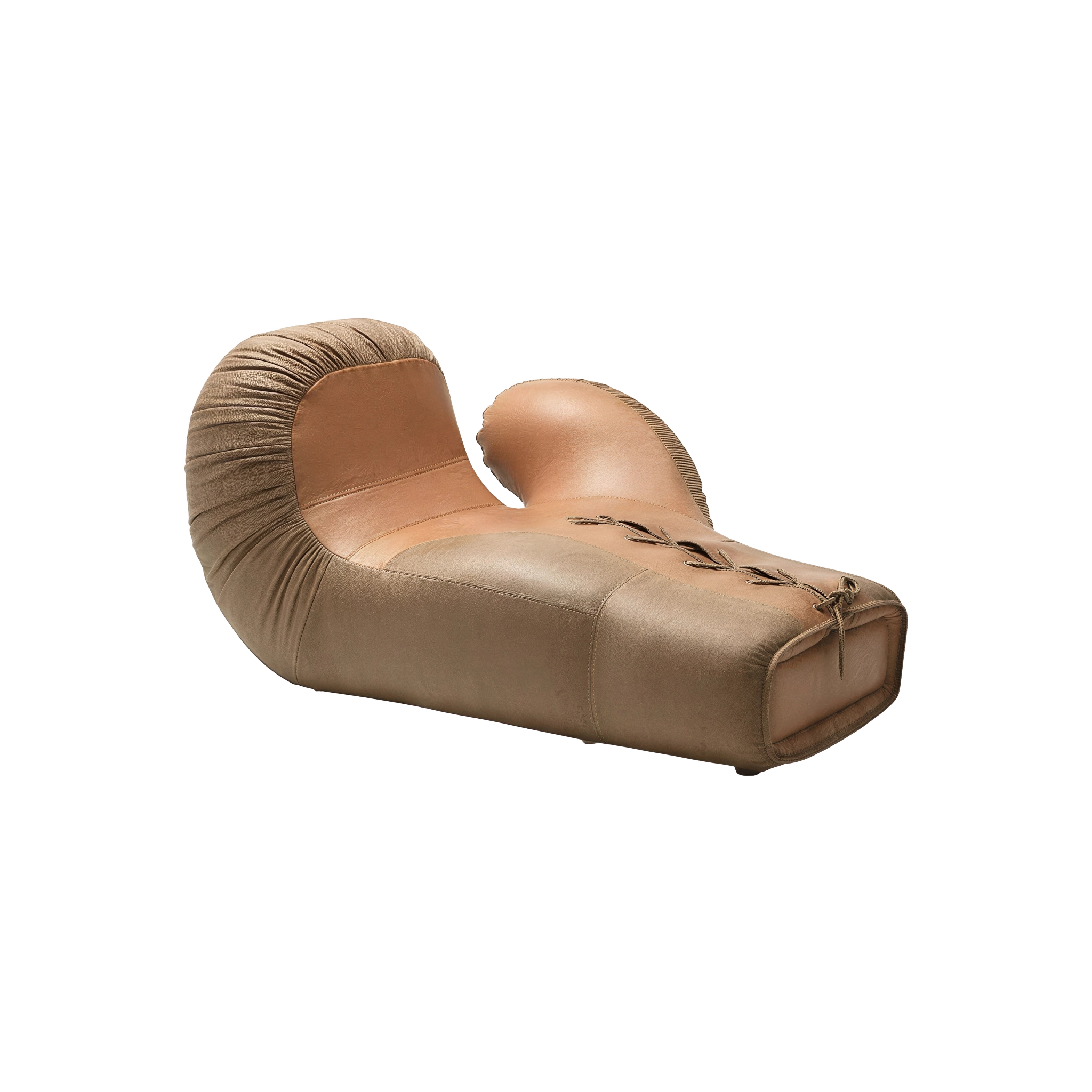 DS-2878 拳击 DS-2878 Boxing 休闲椅/Arm Chair  - PIXHOME