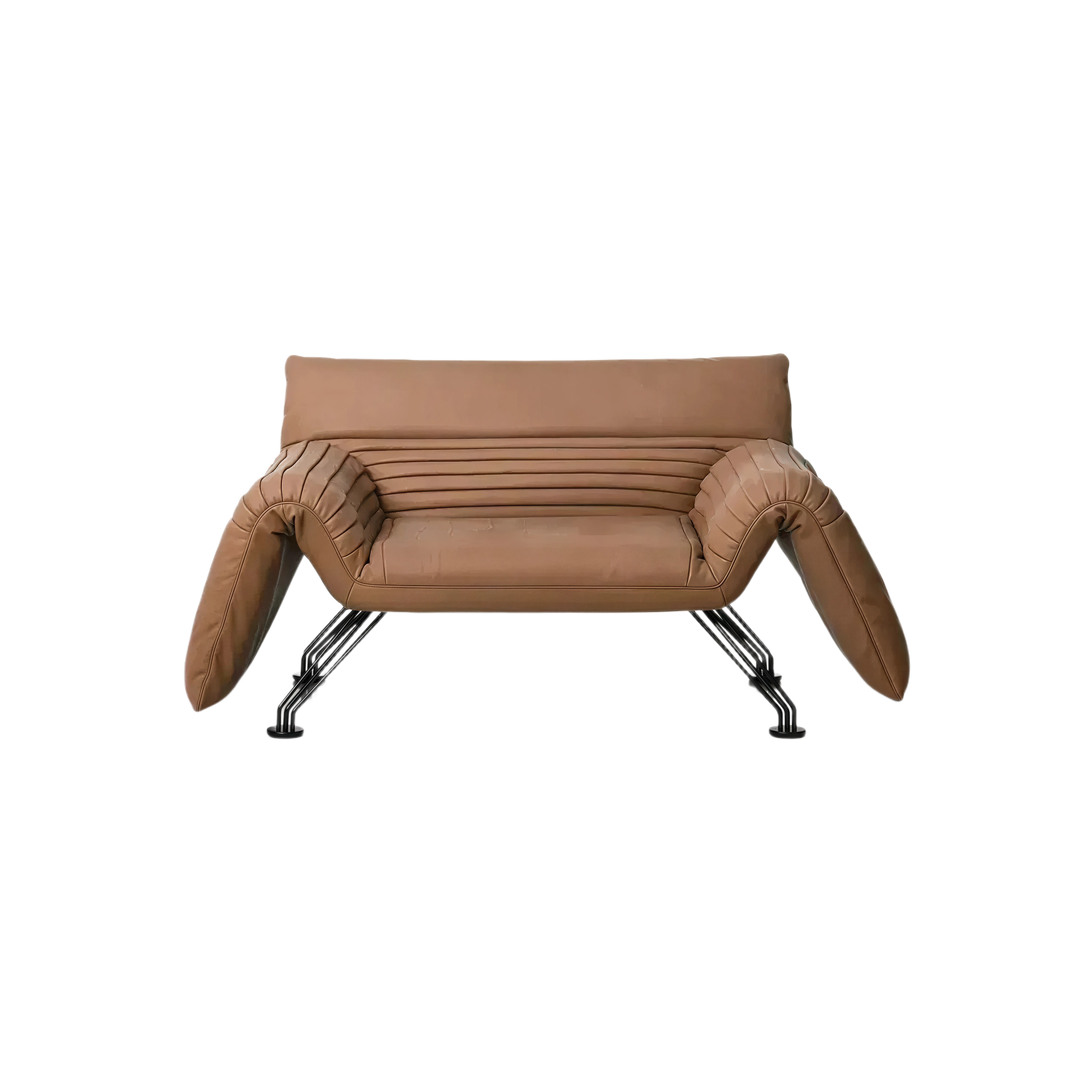 DS-142 机翼 DS-142 Wing 休闲椅/Arm Chair  - PIXHOME