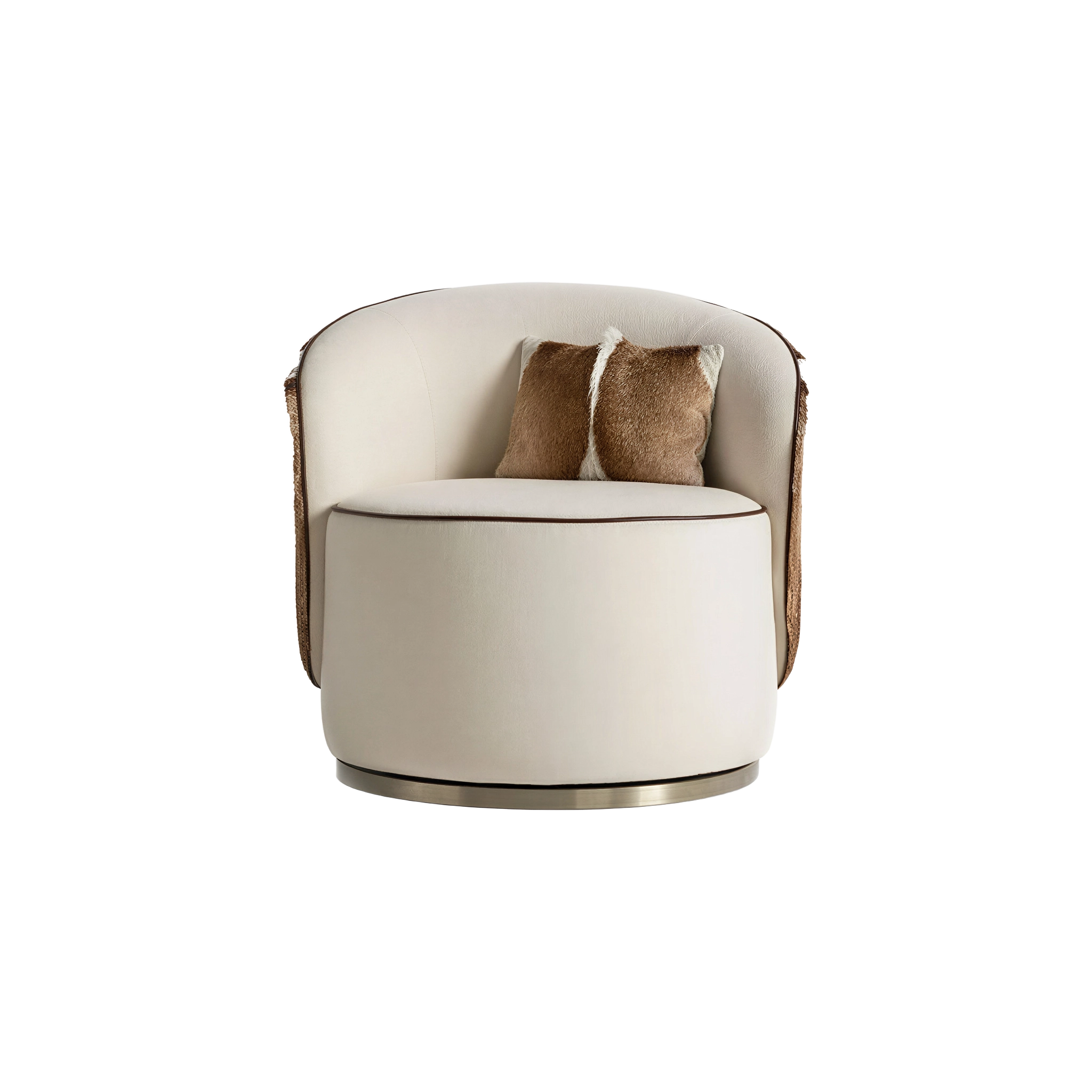 安娜贝尔 Annabelle 休闲椅/Arm Chair  - PIXHOME