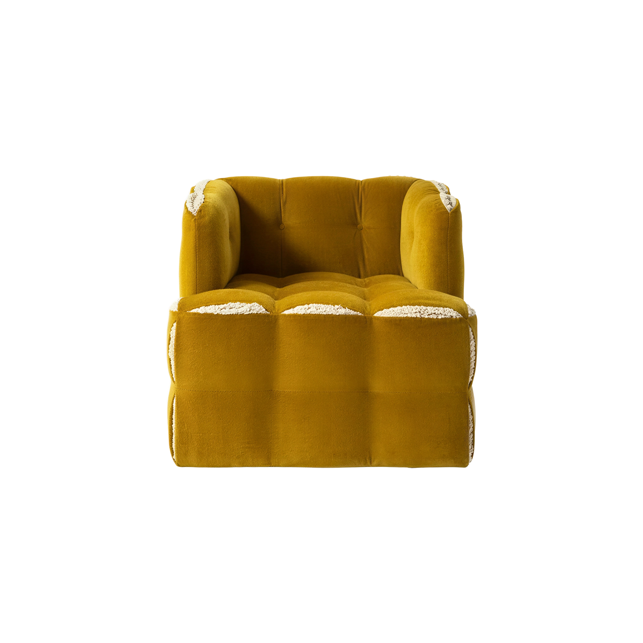 凡 Fun 休闲椅/Arm Chair  - PIXHOME