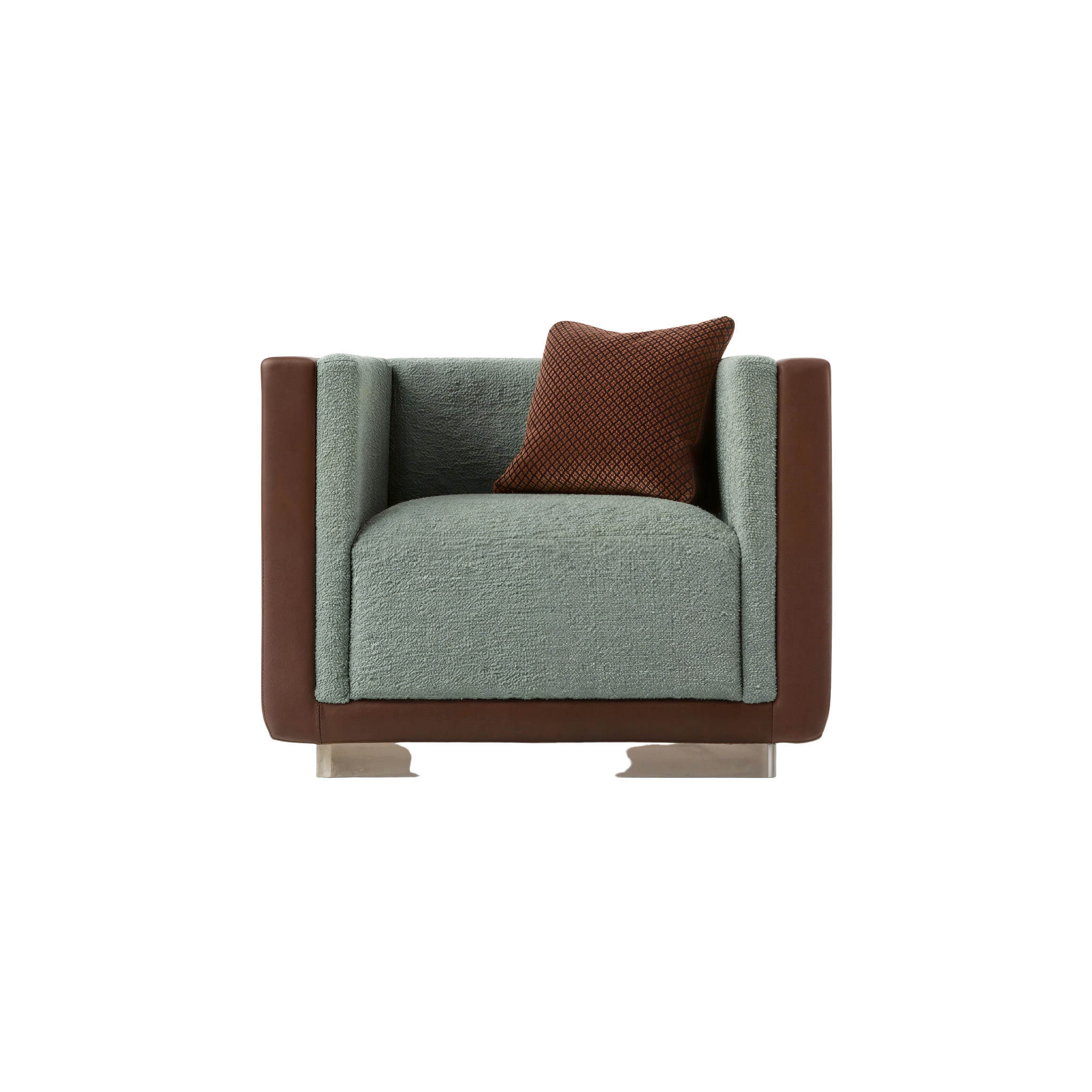 帕西法尔 Parsifal 休闲椅/Arm Chair  - PIXHOME