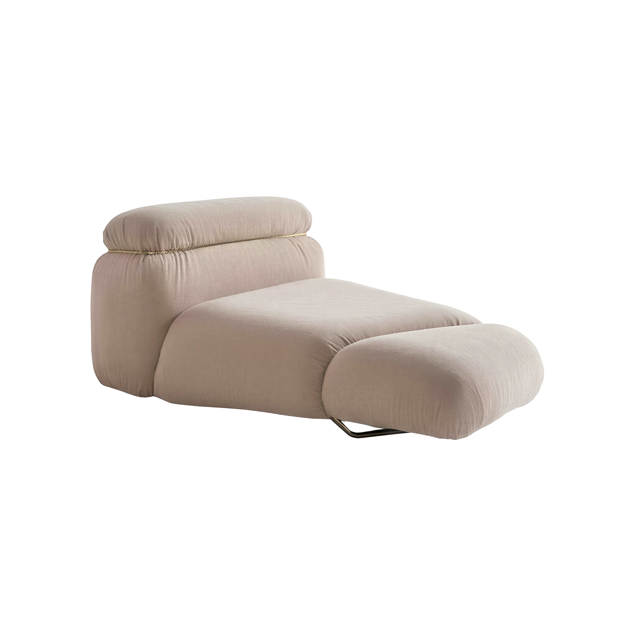罗马 Roma 休闲椅/Arm Chair  - PIXHOME