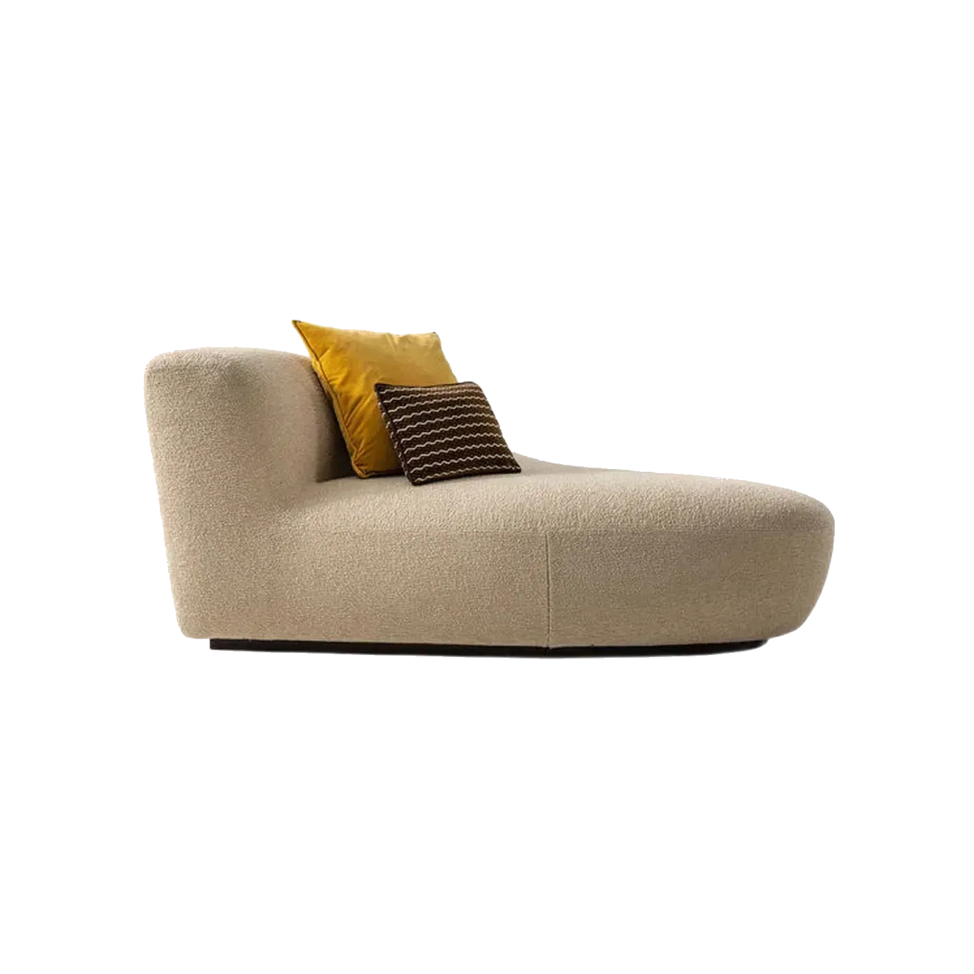 桑迪亚 Sandia 休闲椅/Arm Chair  - PIXHOME