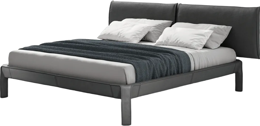 卡布 Cab 床/Bed  - PIXHOME