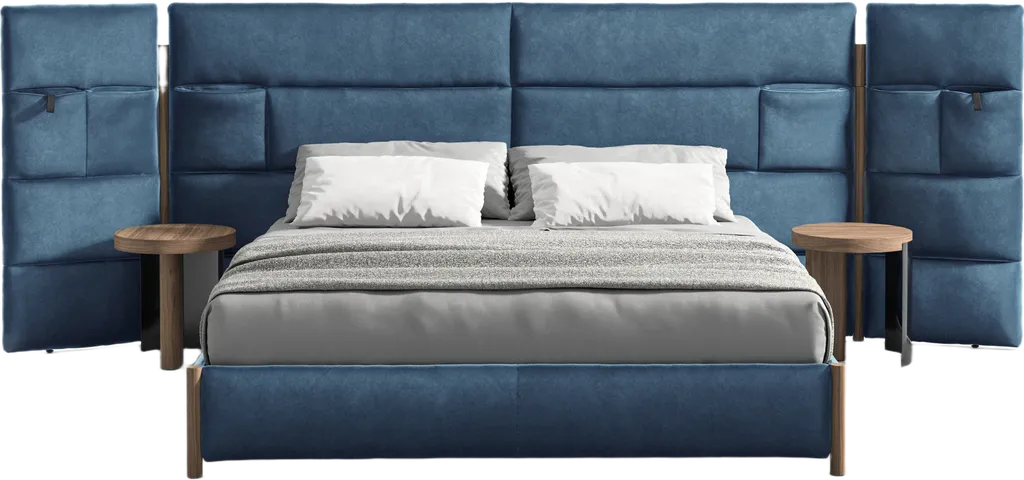 拜奥-姆博 Bio-mbo 床/Bed  - PIXHOME