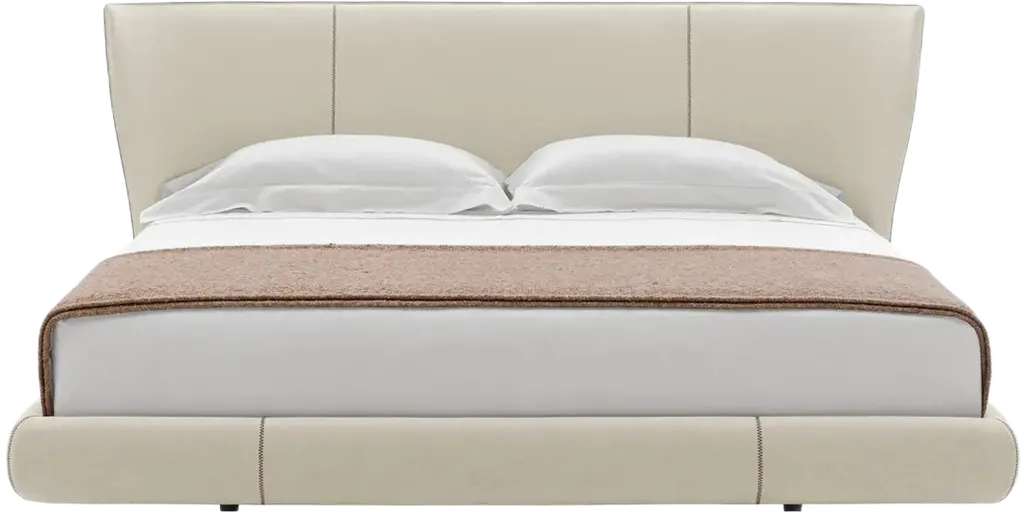 阿利斯 10 Alys 10 床/Bed  - PIXHOME
