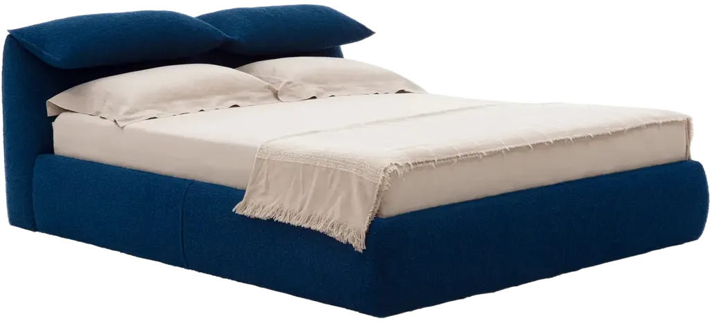 班博莱托 Bamboletto 床/Bed  - PIXHOME