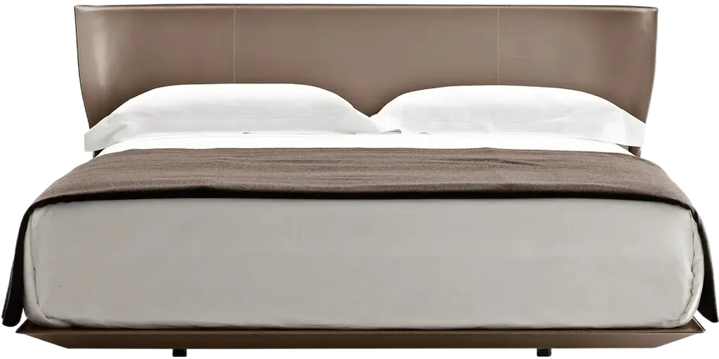 阿利斯 Alys 床/Bed  - PIXHOME