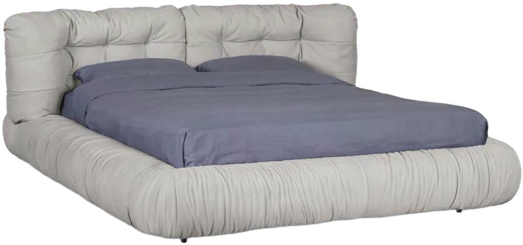 米兰诺 Milano 床/Bed  - PIXHOME