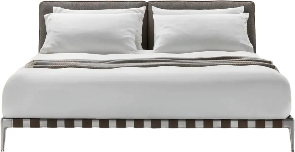 格雷戈里 GREGORY 床/Bed  - PIXHOME