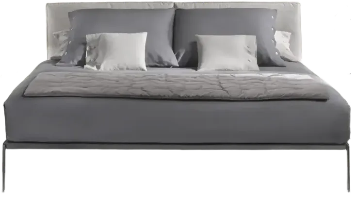 莱夫斯蒂尔 LIFESTEEL 床/Bed  - PIXHOME