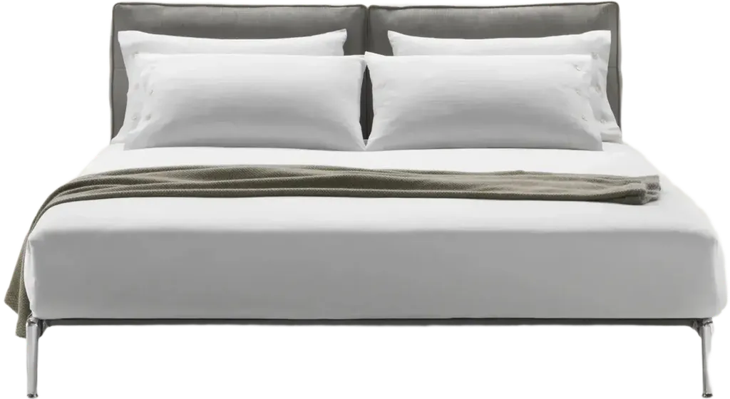阿达 ADDA 床/Bed  - PIXHOME