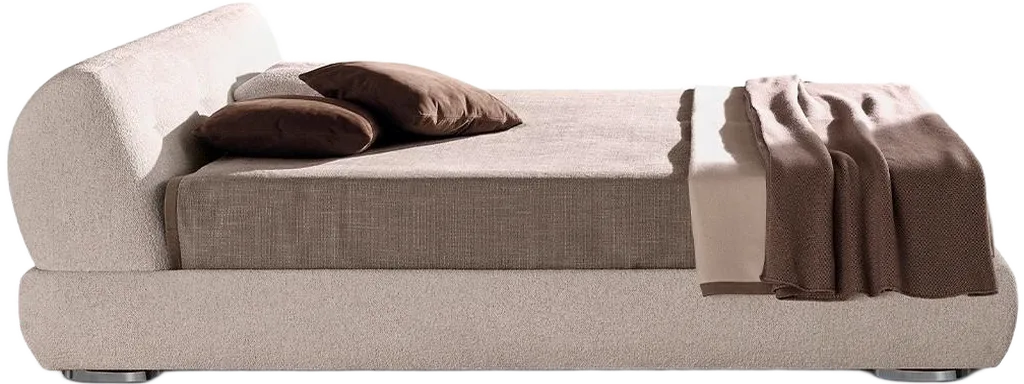 舒佩尔穆恩 Supermoon 床/Bed  - PIXHOME