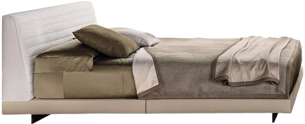 罗杰 Roger 床/Bed  - PIXHOME