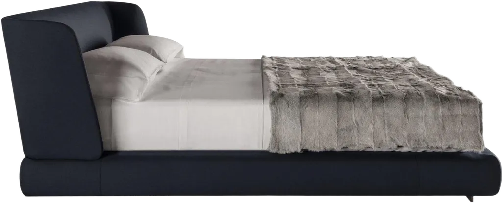 里夫斯 Reeves 床/Bed  - PIXHOME