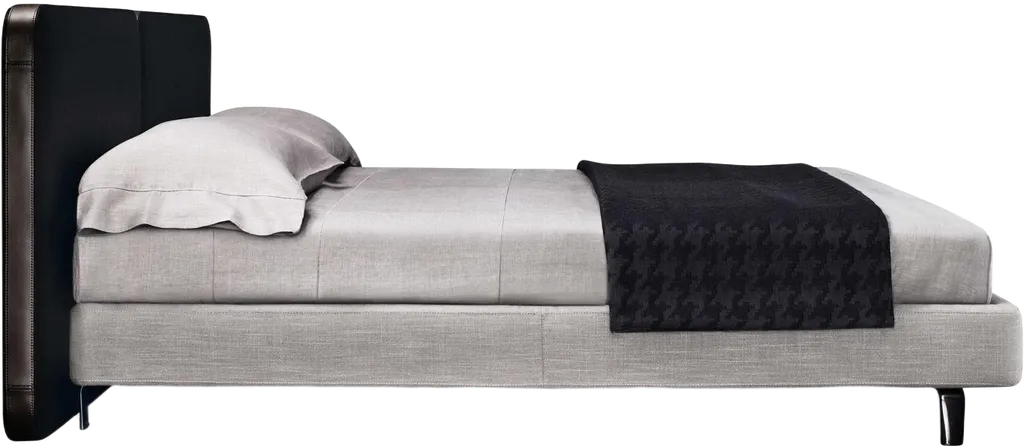 塔特林 Tatlin 床/Bed  - PIXHOME