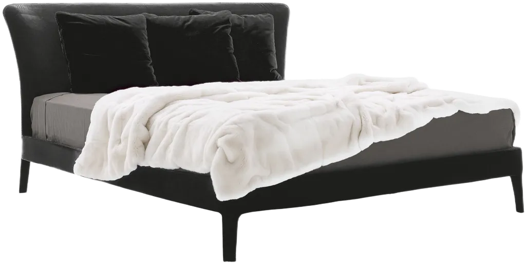 费博 Febo 床/Bed  - PIXHOME