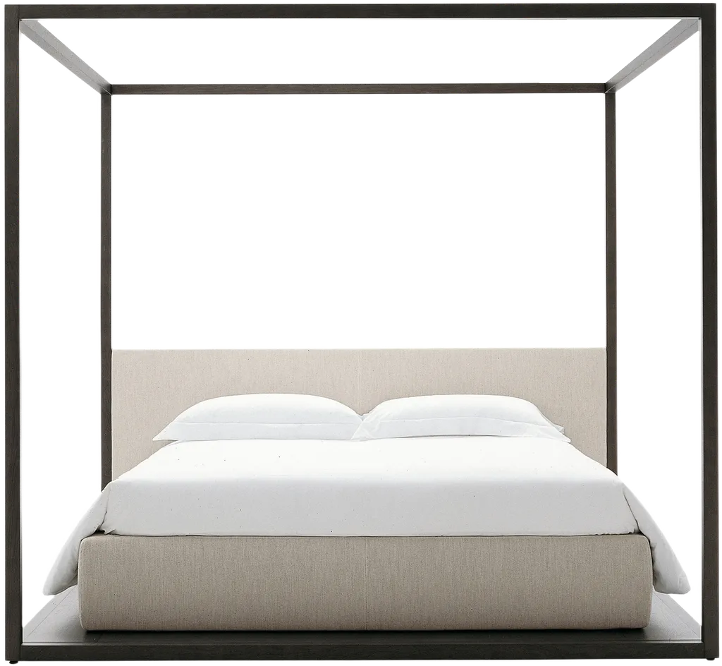 阿尔科瓦 Alcova 床/Bed  - PIXHOME