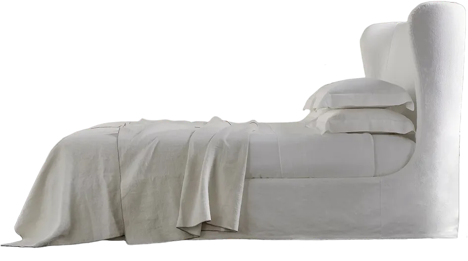 劳伦 LAUREN 床/Bed  - PIXHOME